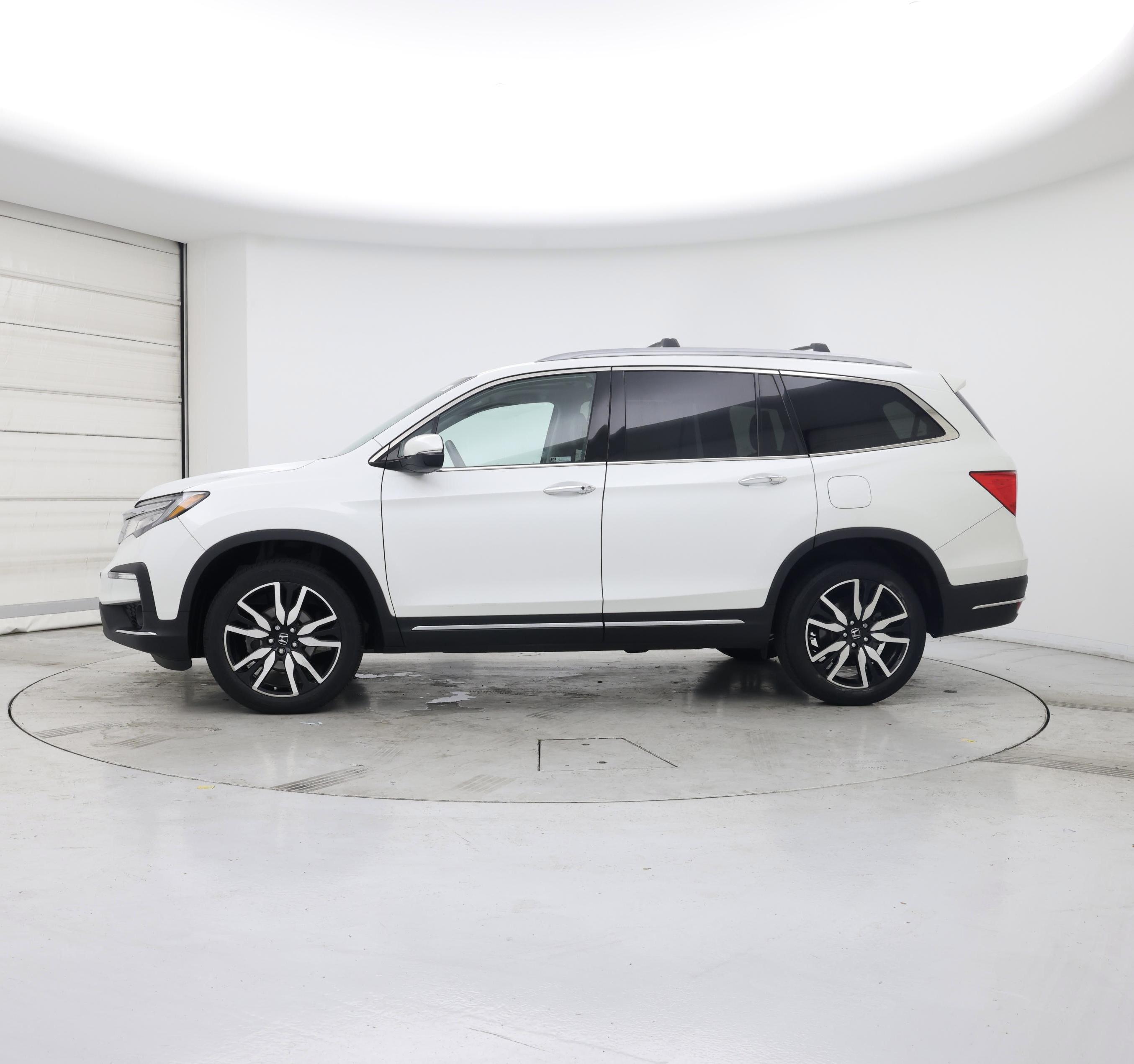Thumbnail: 2022 Honda Pilot - 3