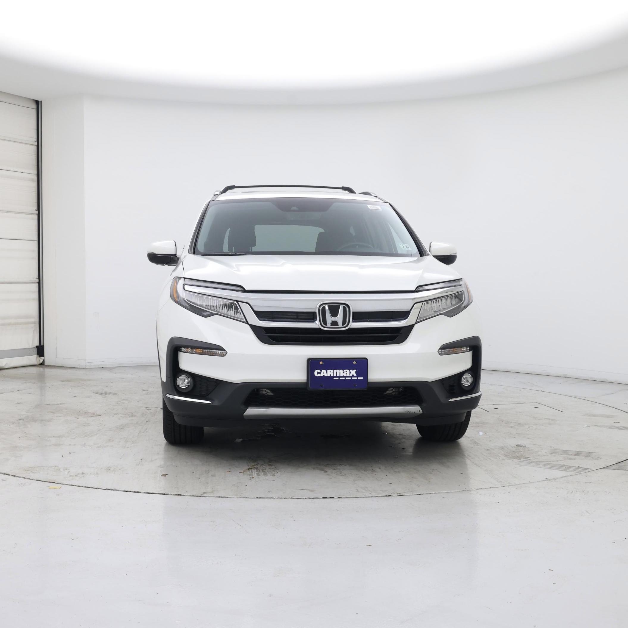Thumbnail: 2022 Honda Pilot - 5