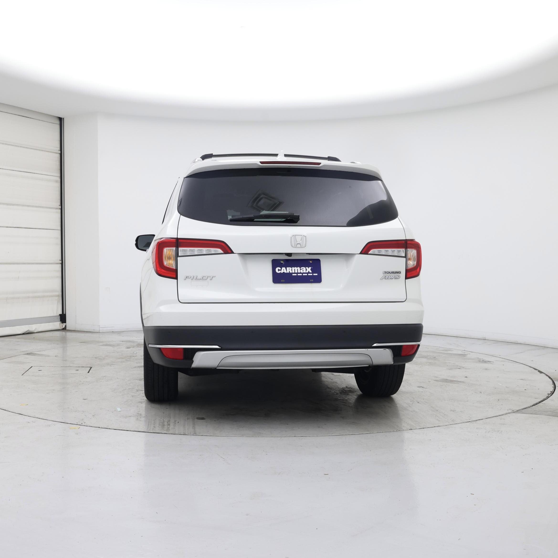 Thumbnail: 2022 Honda Pilot - 6