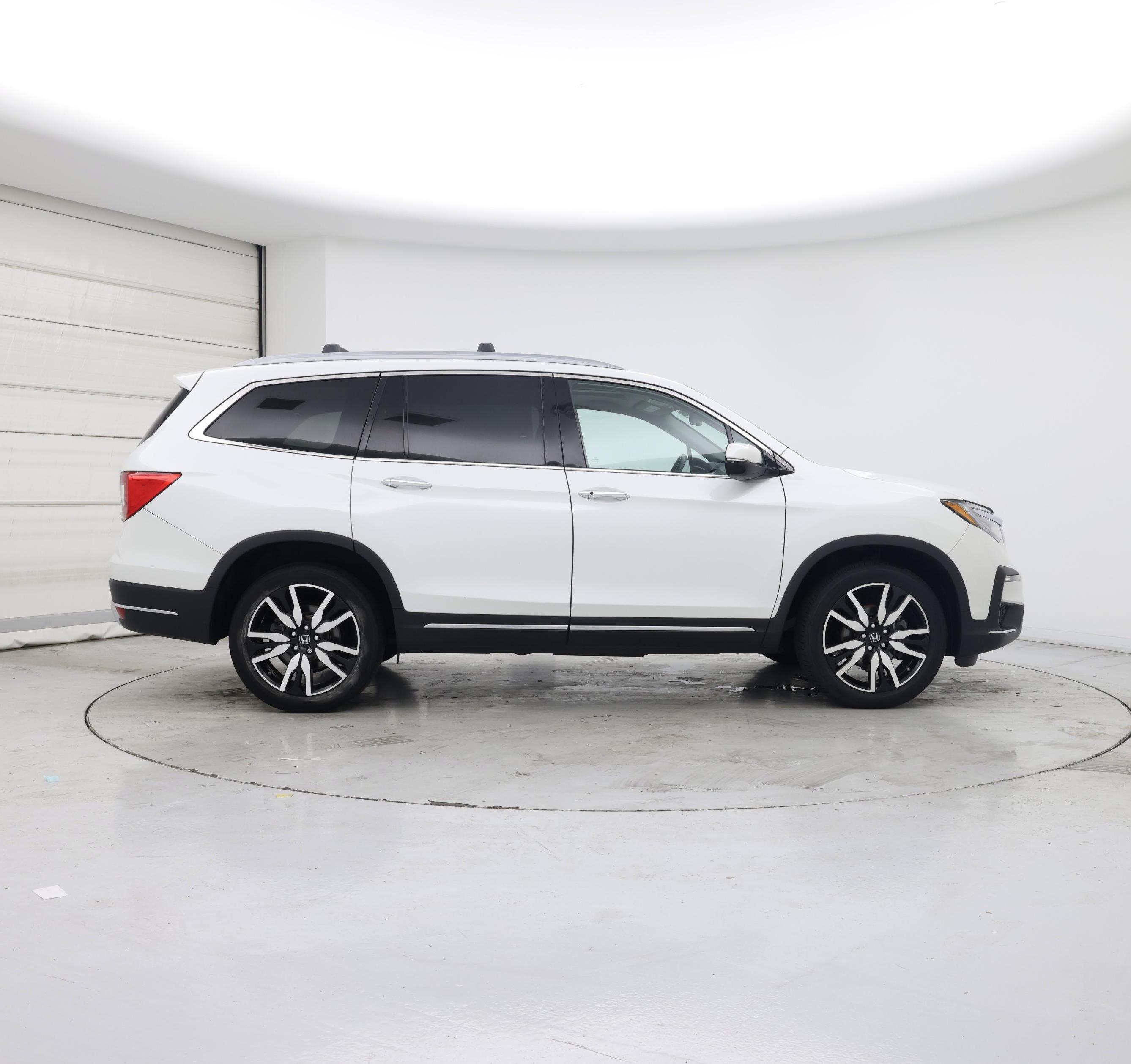 Thumbnail: 2022 Honda Pilot - 7