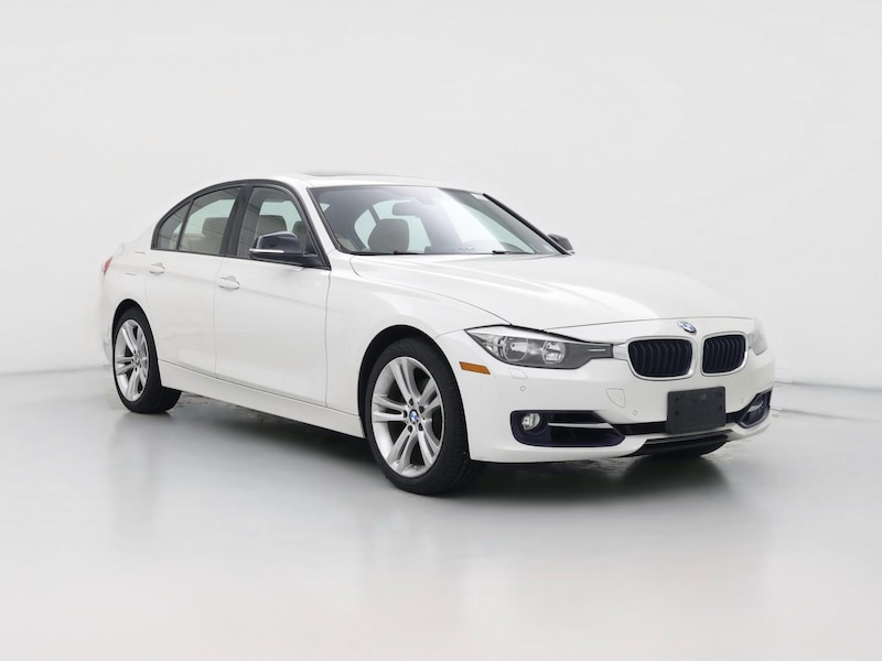 2015 BMW 3 Series 328xi -
                  Edison, NJ