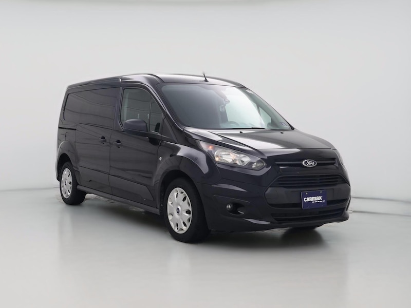 2015 Ford Transit Series Connect XLT -
                  Edison, NJ