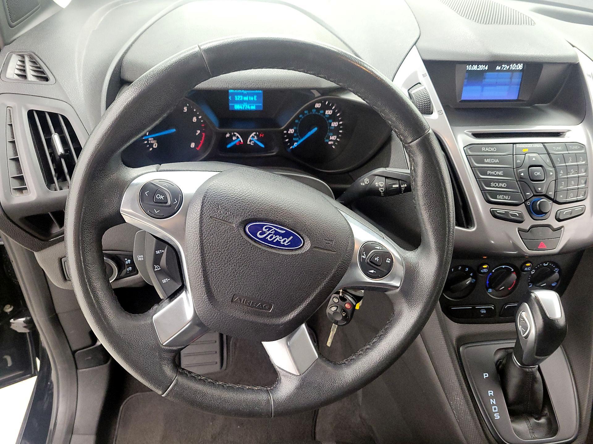 Thumbnail: 2015 Ford Transit Series - 10