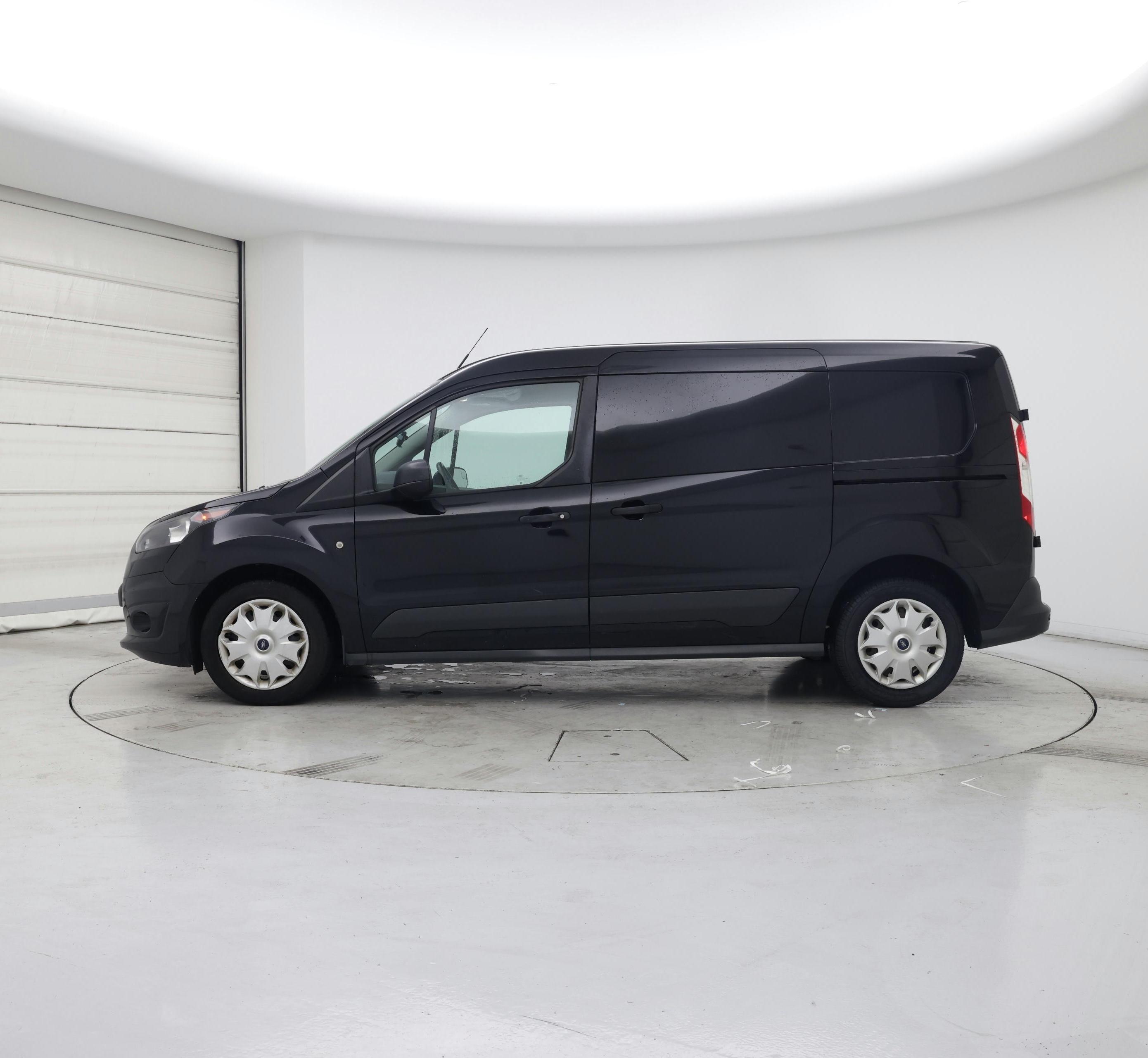 Thumbnail: 2015 Ford Transit Series - 3