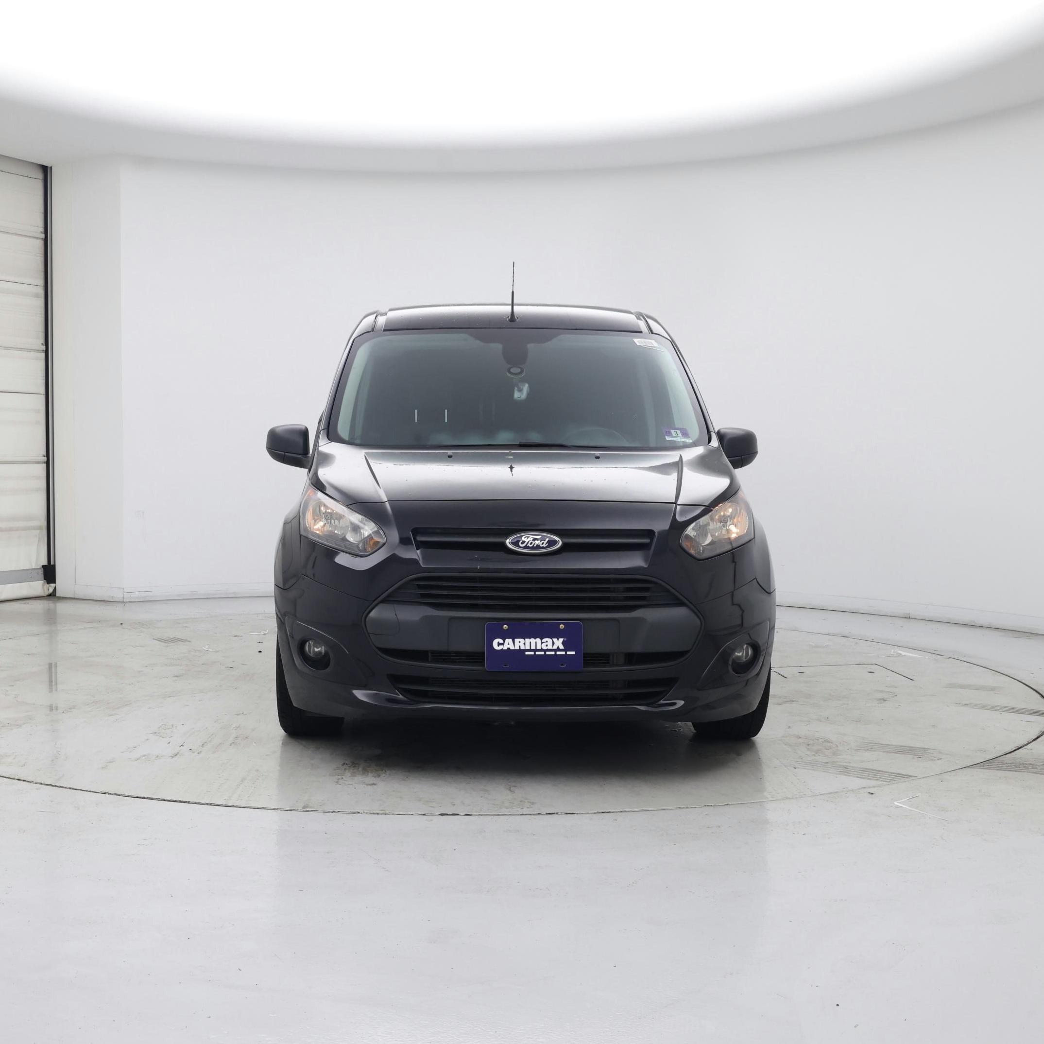 Thumbnail: 2015 Ford Transit Series - 5