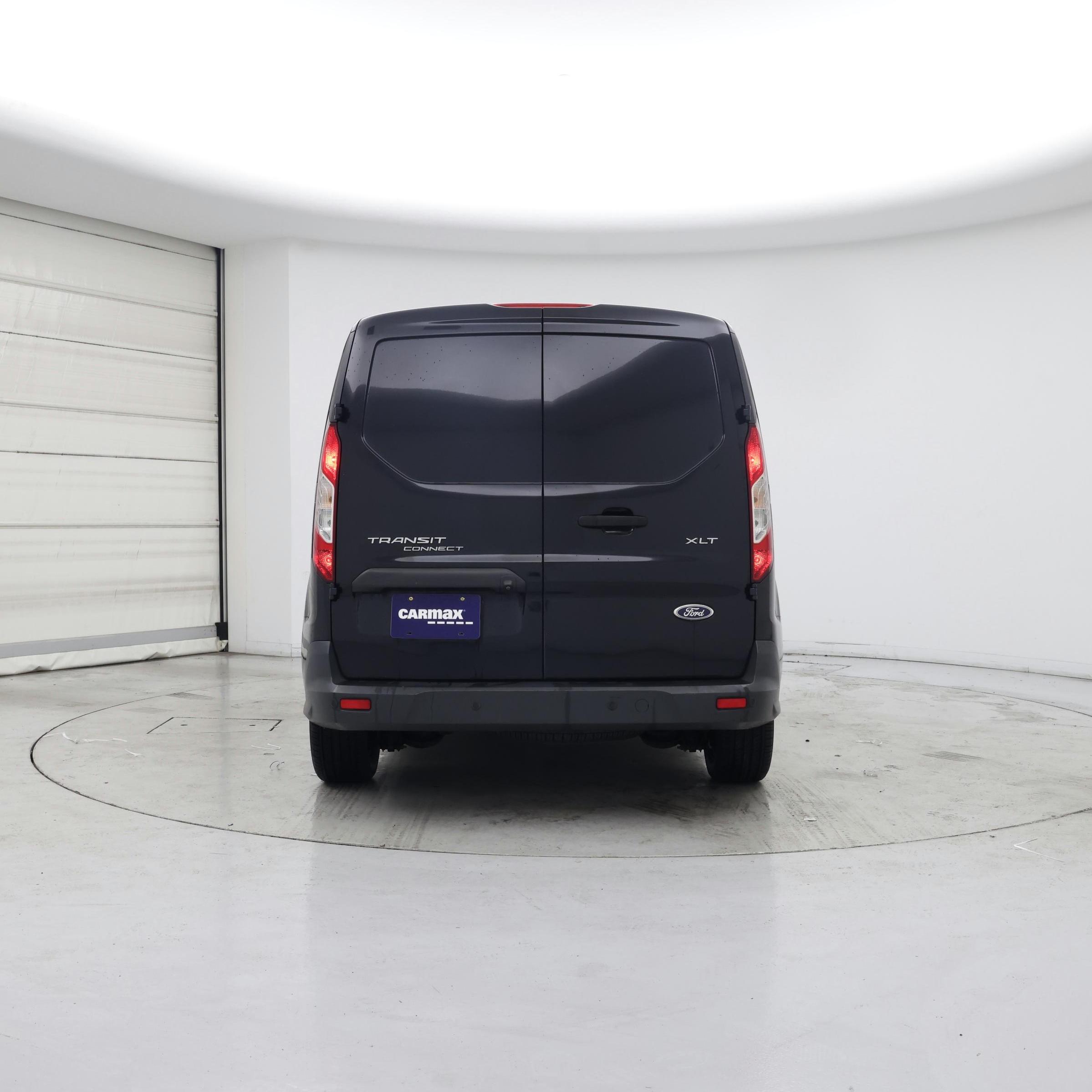 Thumbnail: 2015 Ford Transit Series - 6