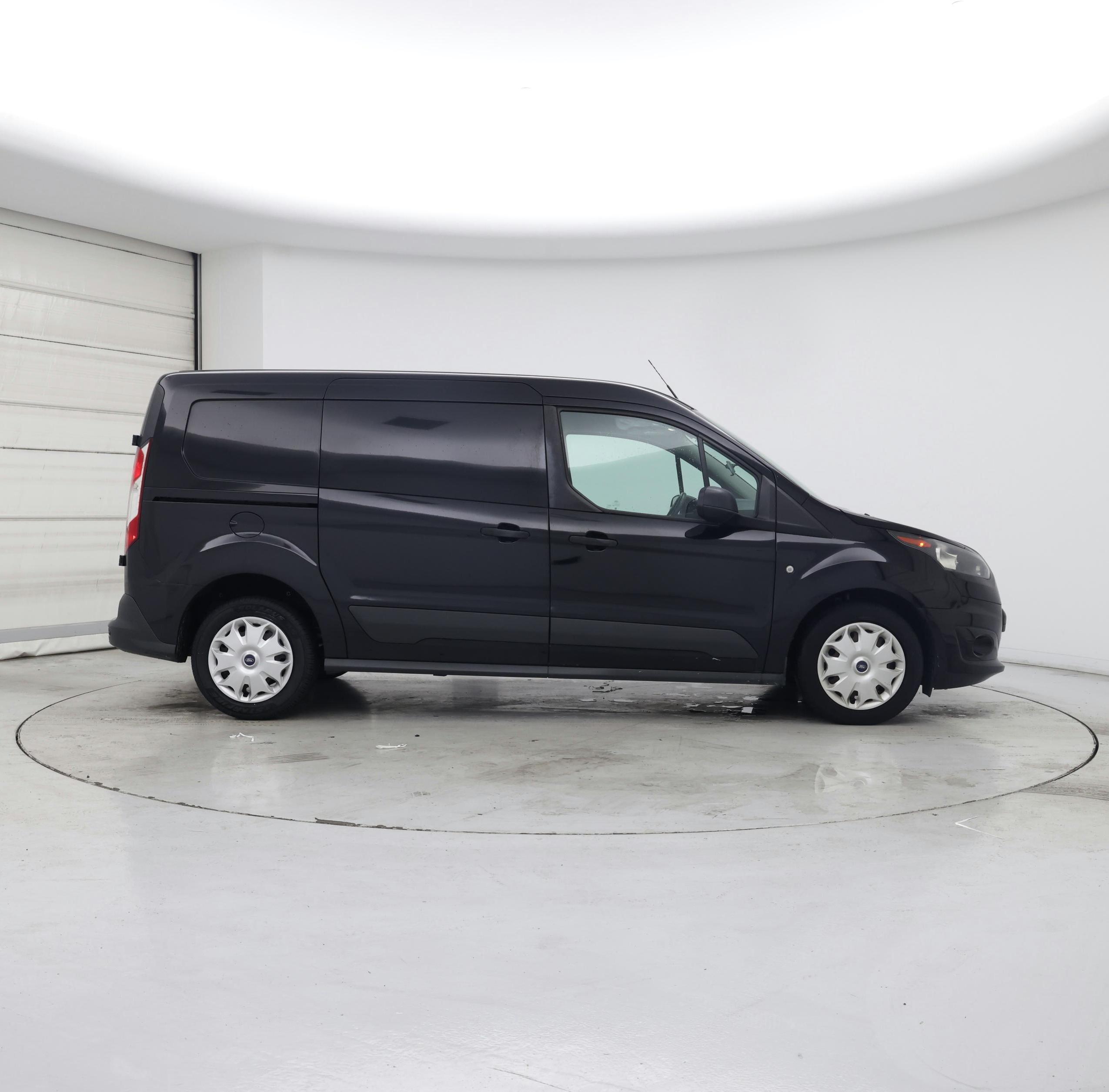 Thumbnail: 2015 Ford Transit Series - 7