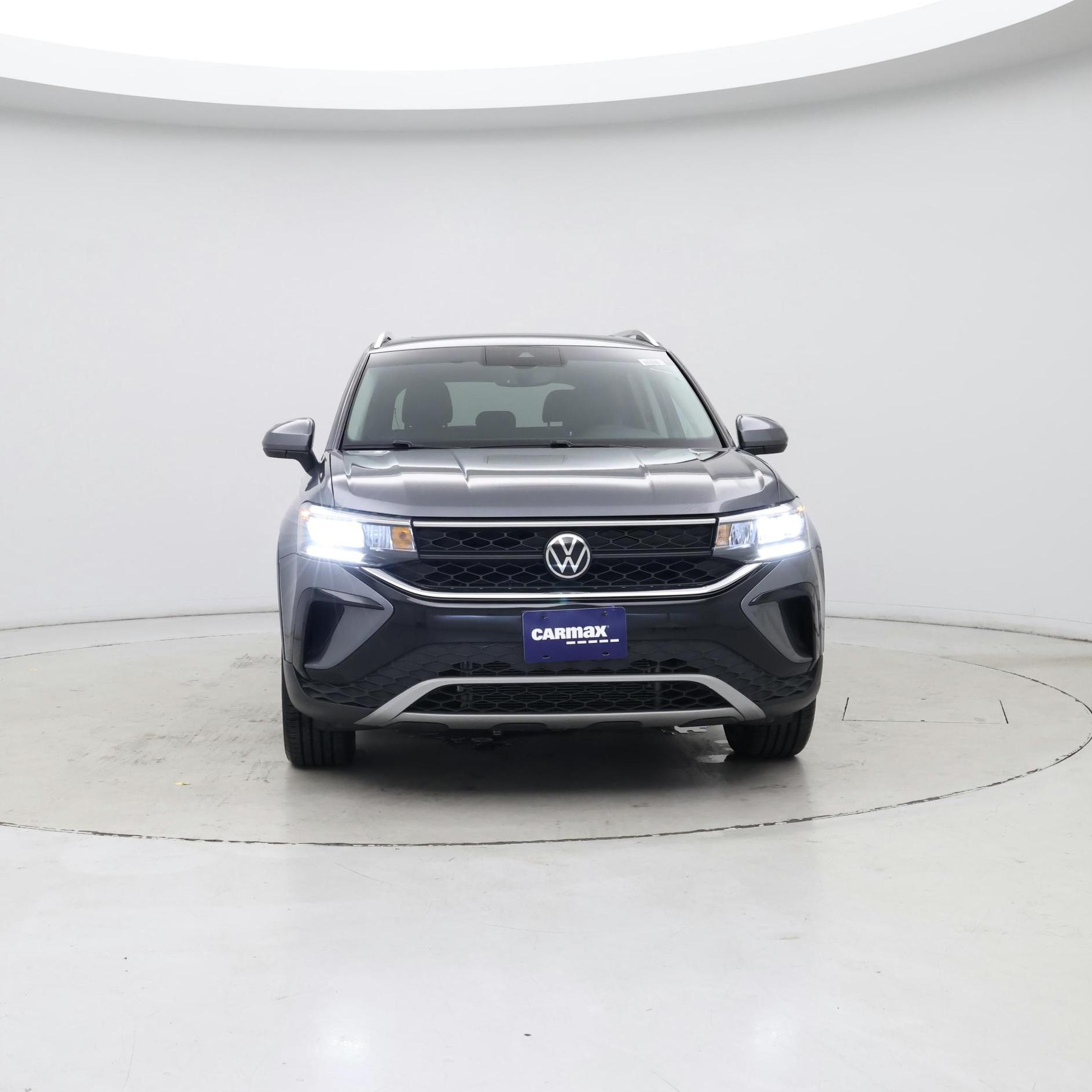 Thumbnail: 2022 Volkswagen Taos - 5