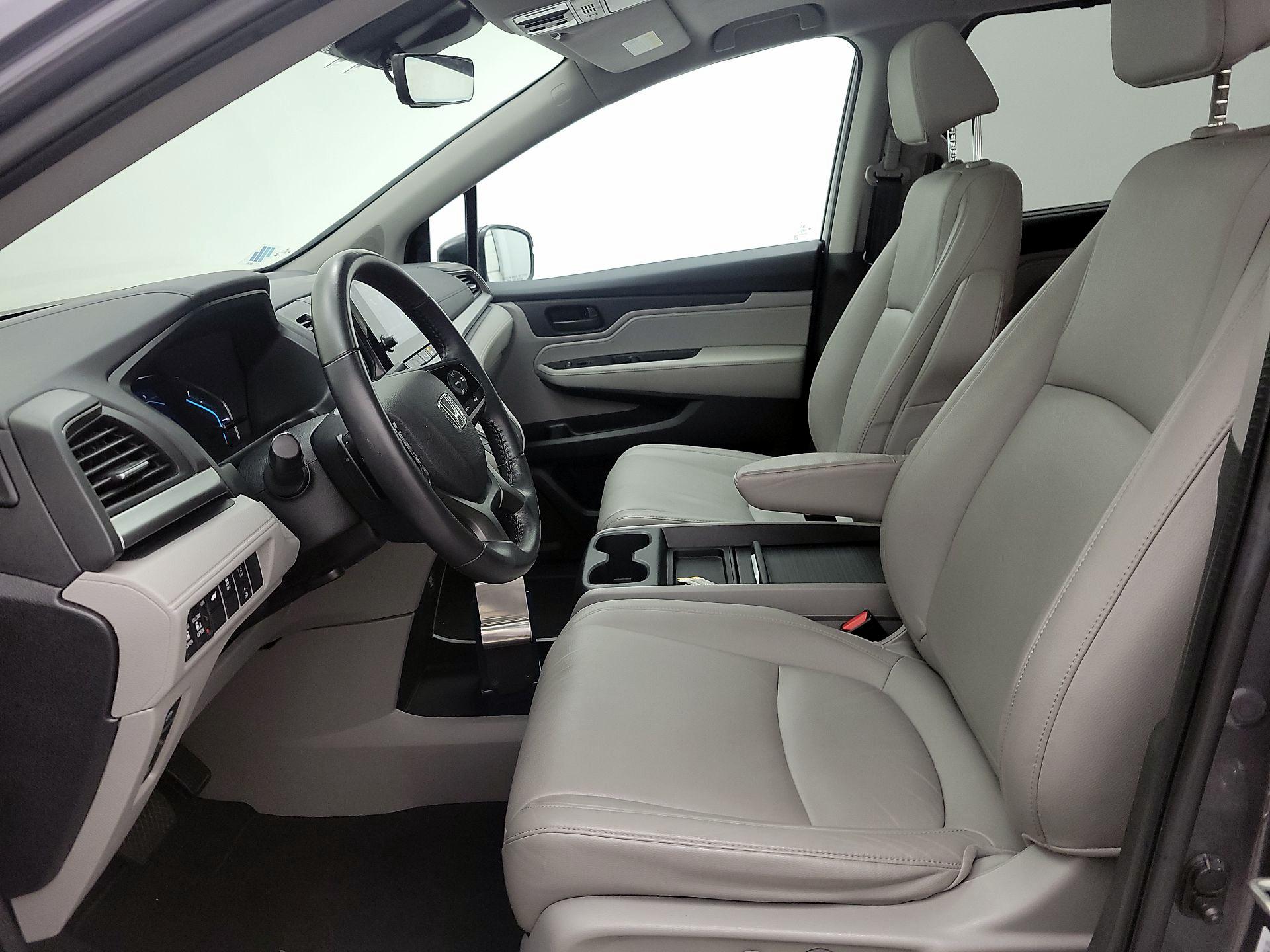 Thumbnail: 2020 Honda Odyssey - 11