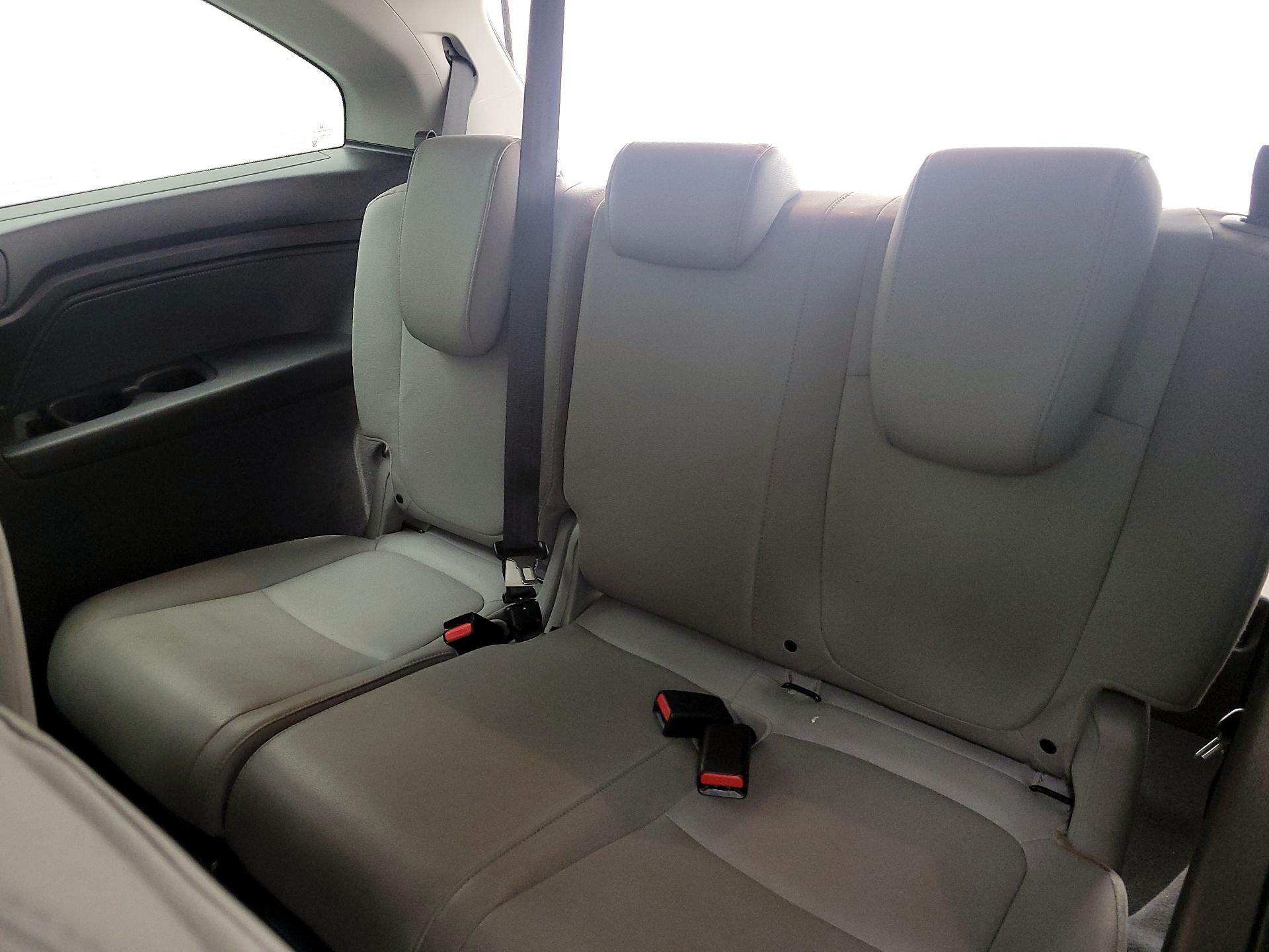 Thumbnail: 2020 Honda Odyssey - 20