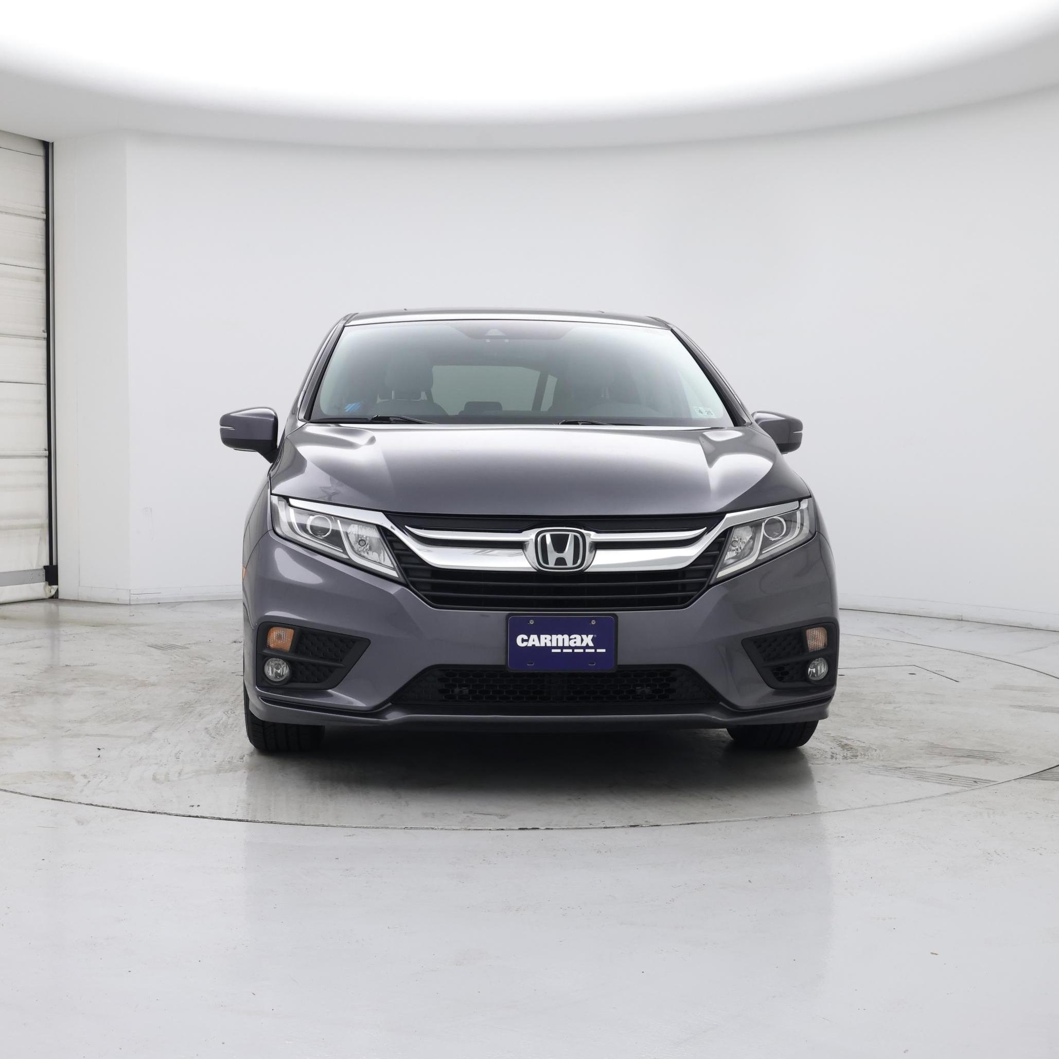 Thumbnail: 2020 Honda Odyssey - 5