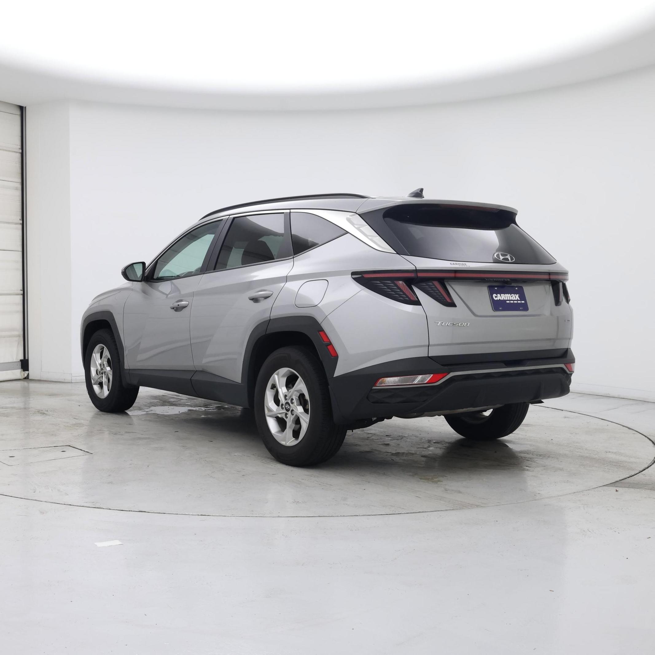 Thumbnail: 2022 Hyundai Tucson - 2