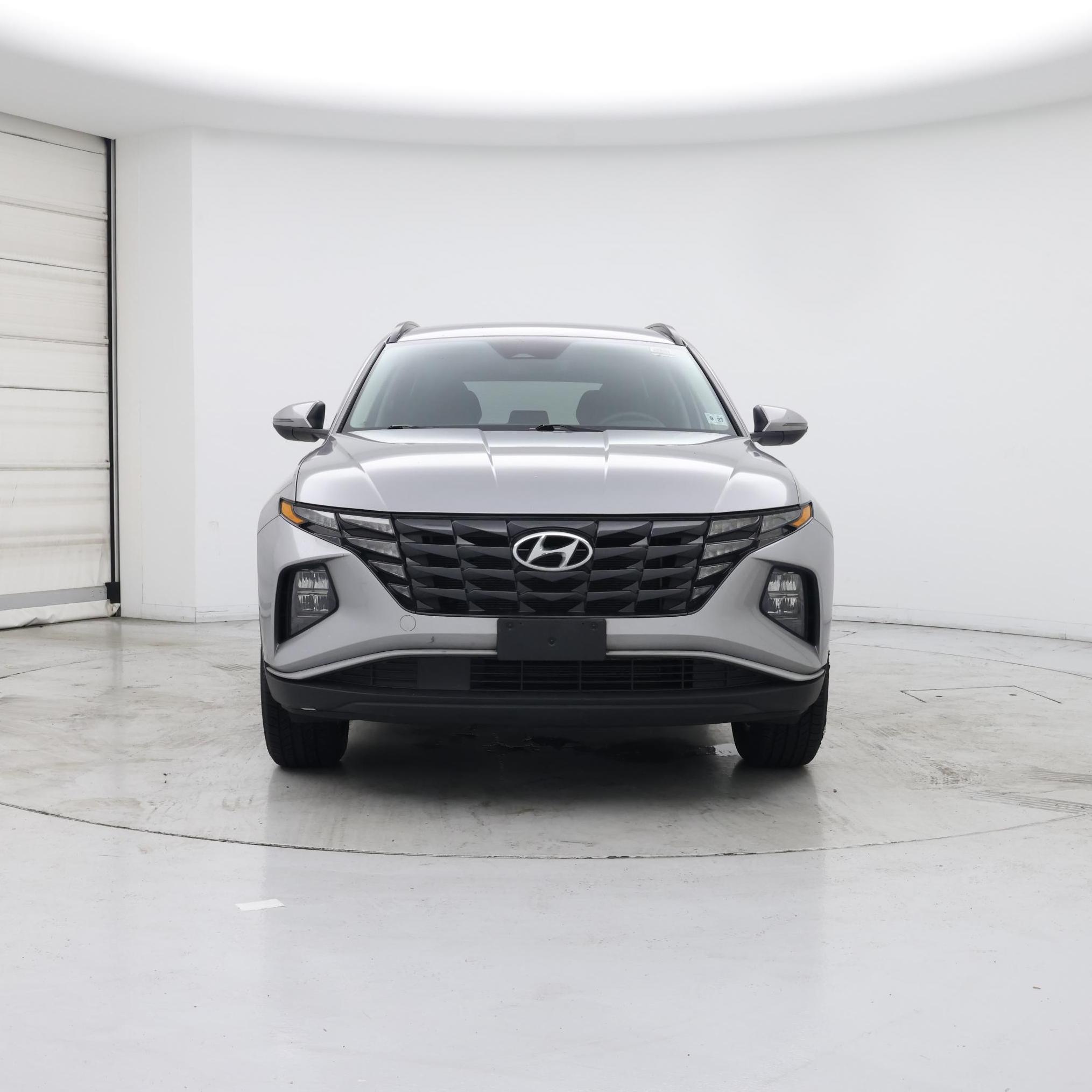 Thumbnail: 2022 Hyundai Tucson - 5