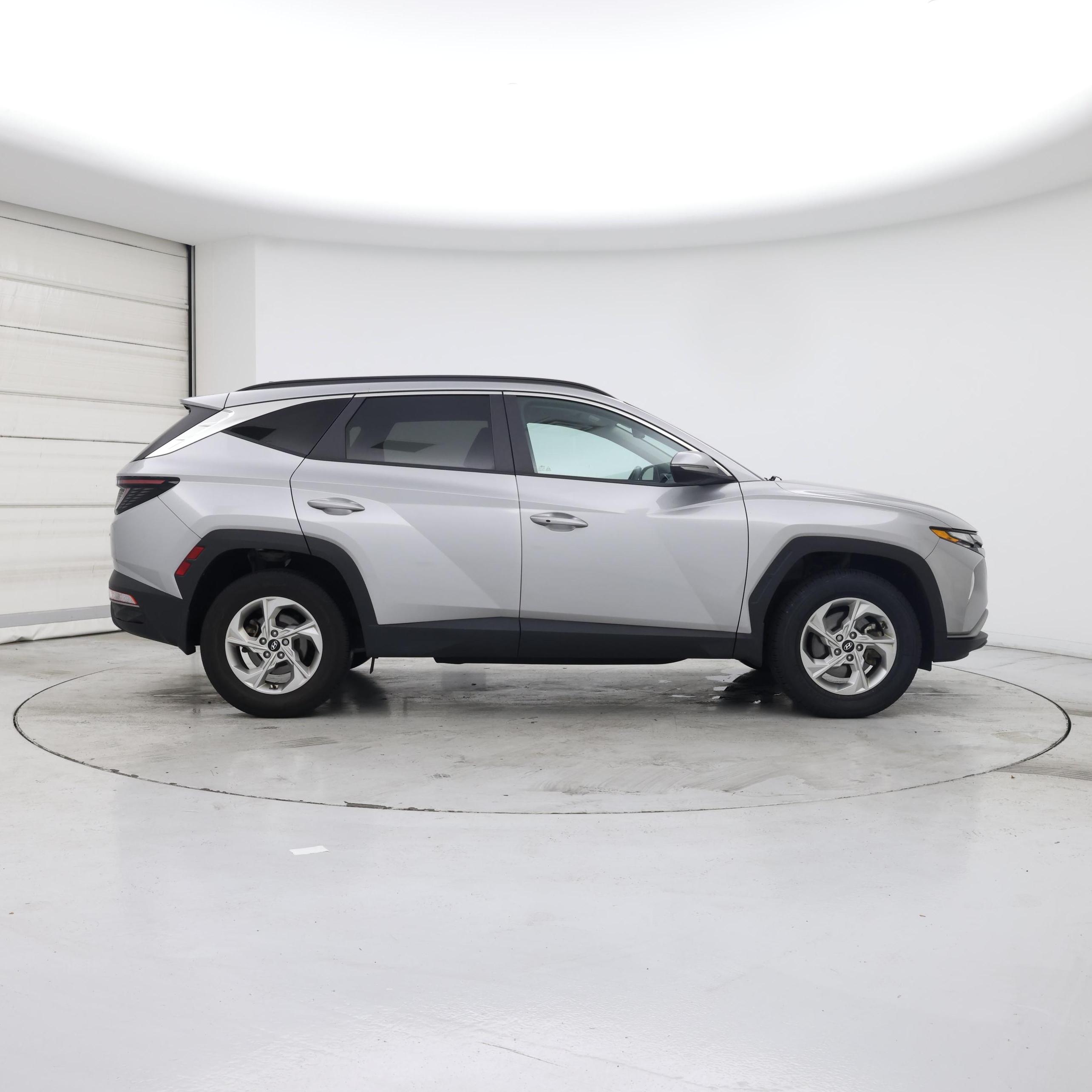 Thumbnail: 2022 Hyundai Tucson - 7