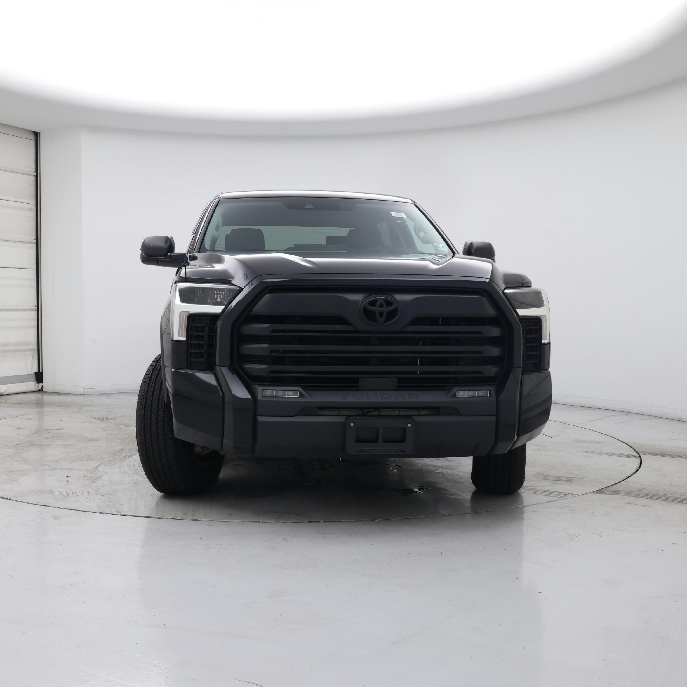 Thumbnail: 2023 Toyota Tundra - 5
