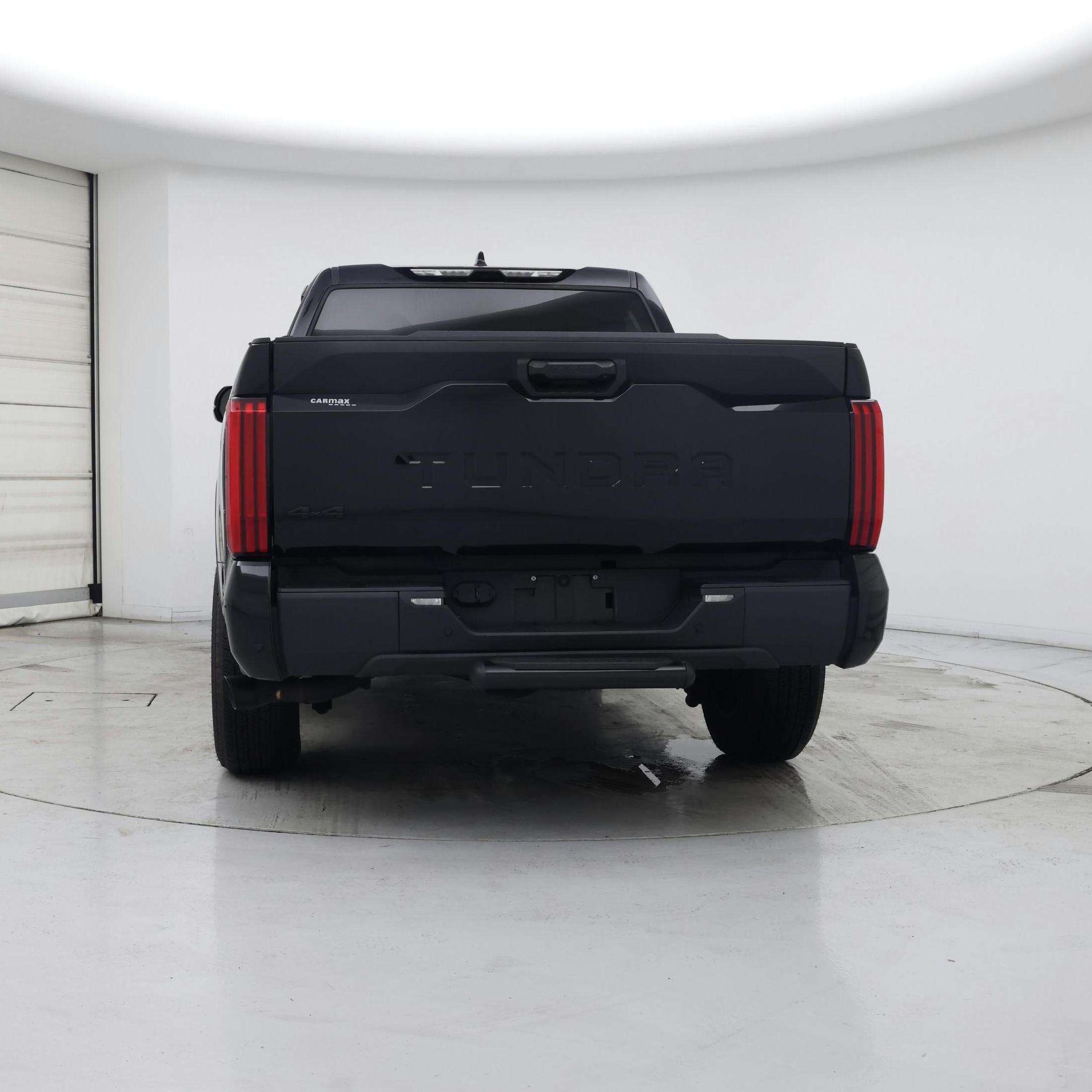Thumbnail: 2023 Toyota Tundra - 6