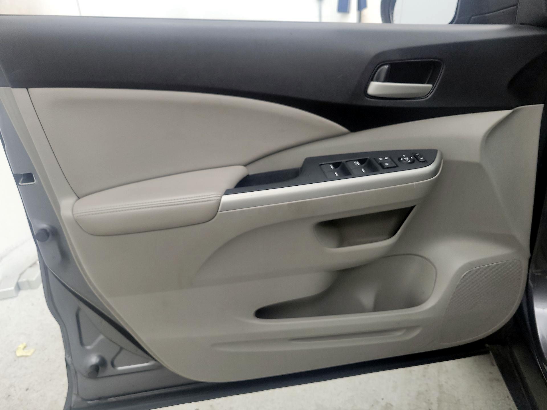 Thumbnail: 2014 Honda CR-V - 12