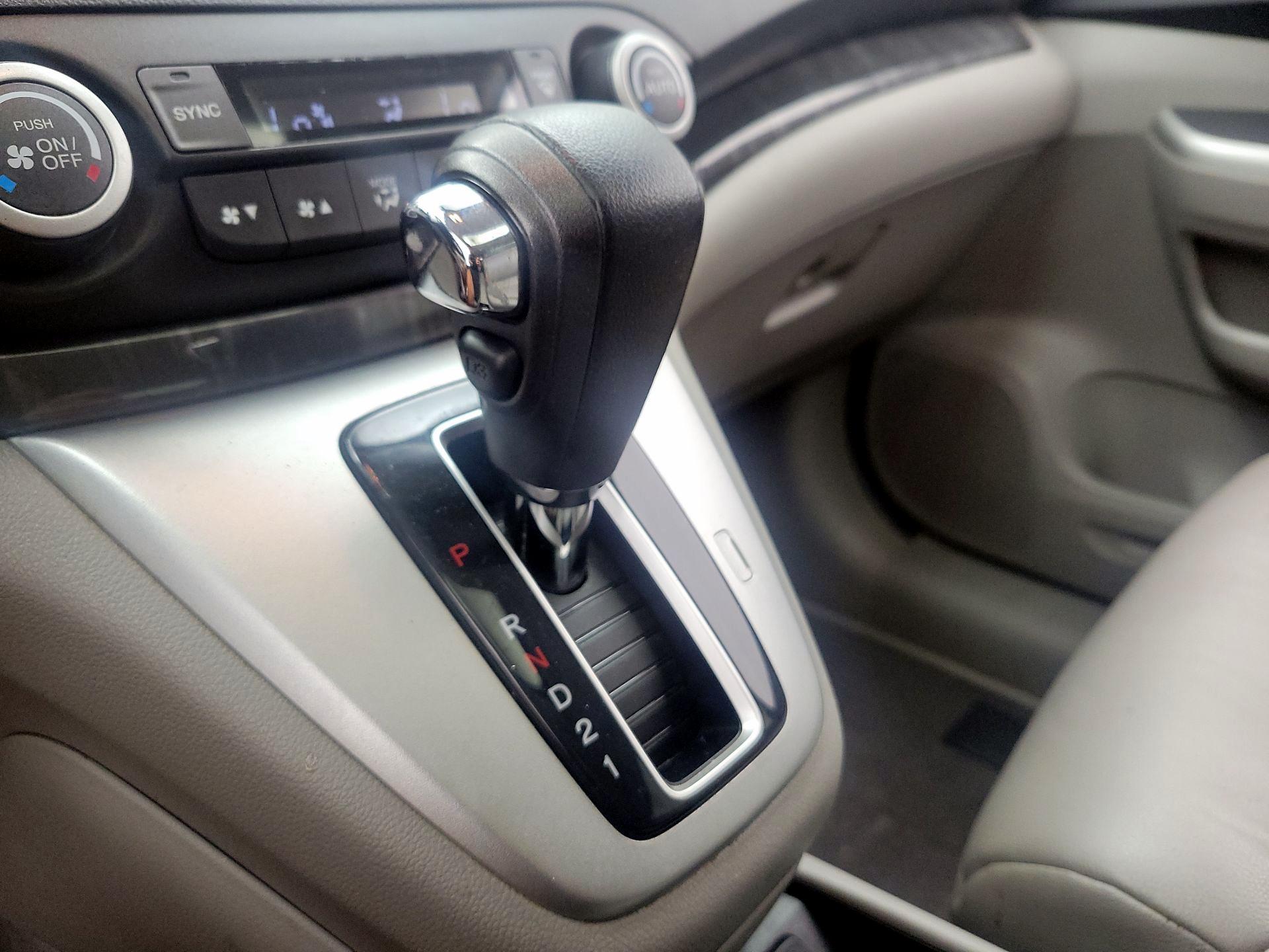 Thumbnail: 2014 Honda CR-V - 16
