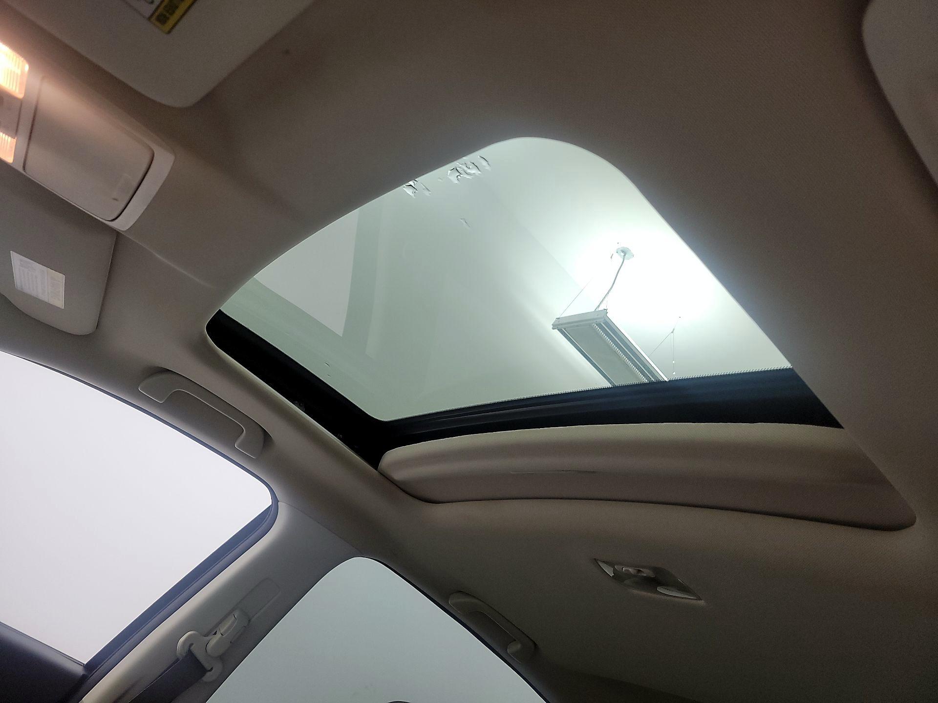 Thumbnail: 2014 Honda CR-V - 17