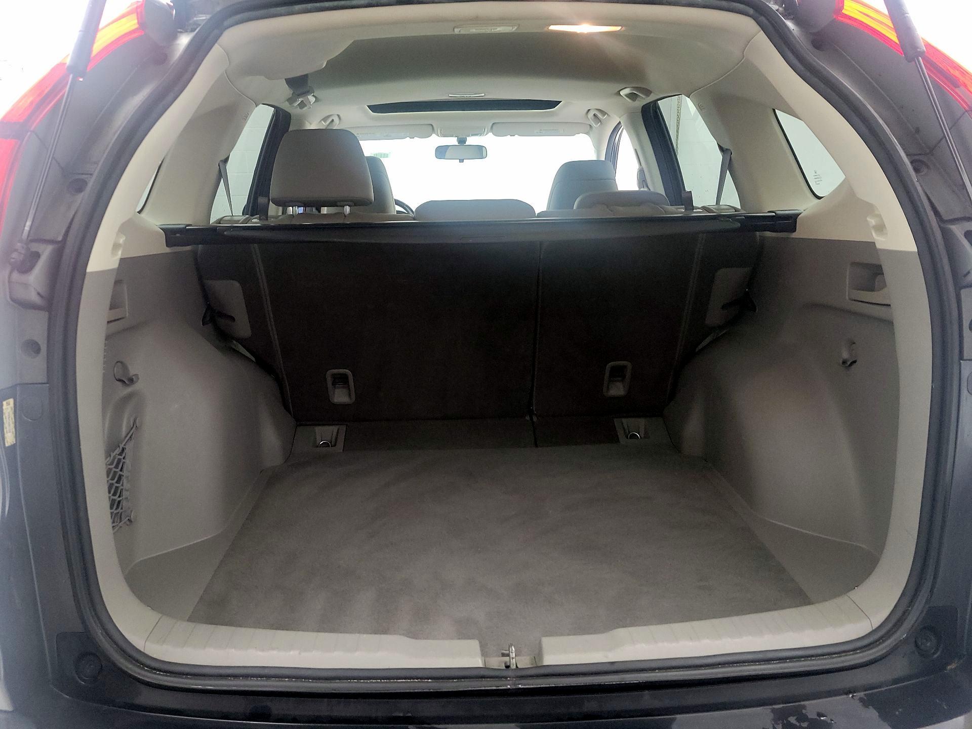 Thumbnail: 2014 Honda CR-V - 19