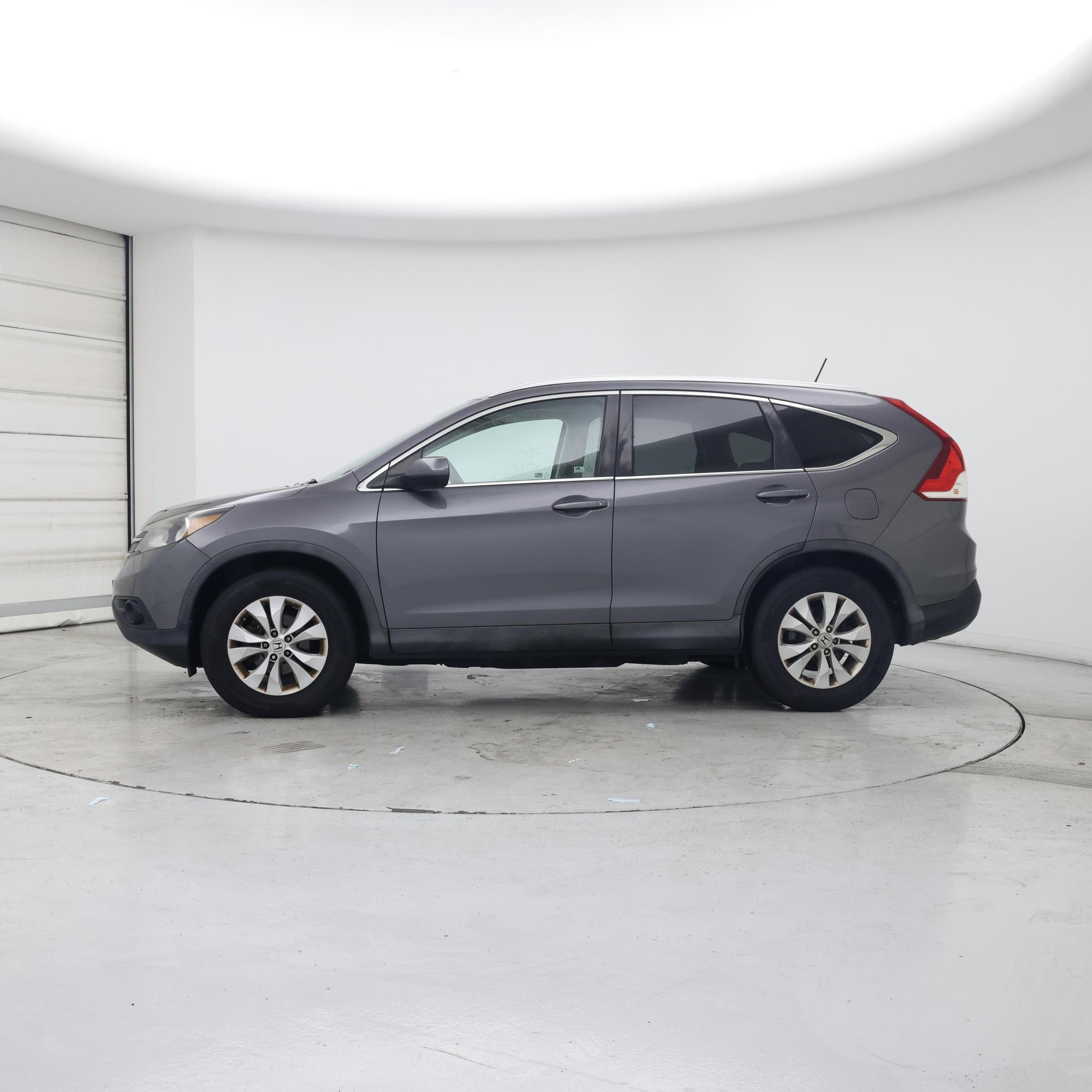Thumbnail: 2014 Honda CR-V - 3