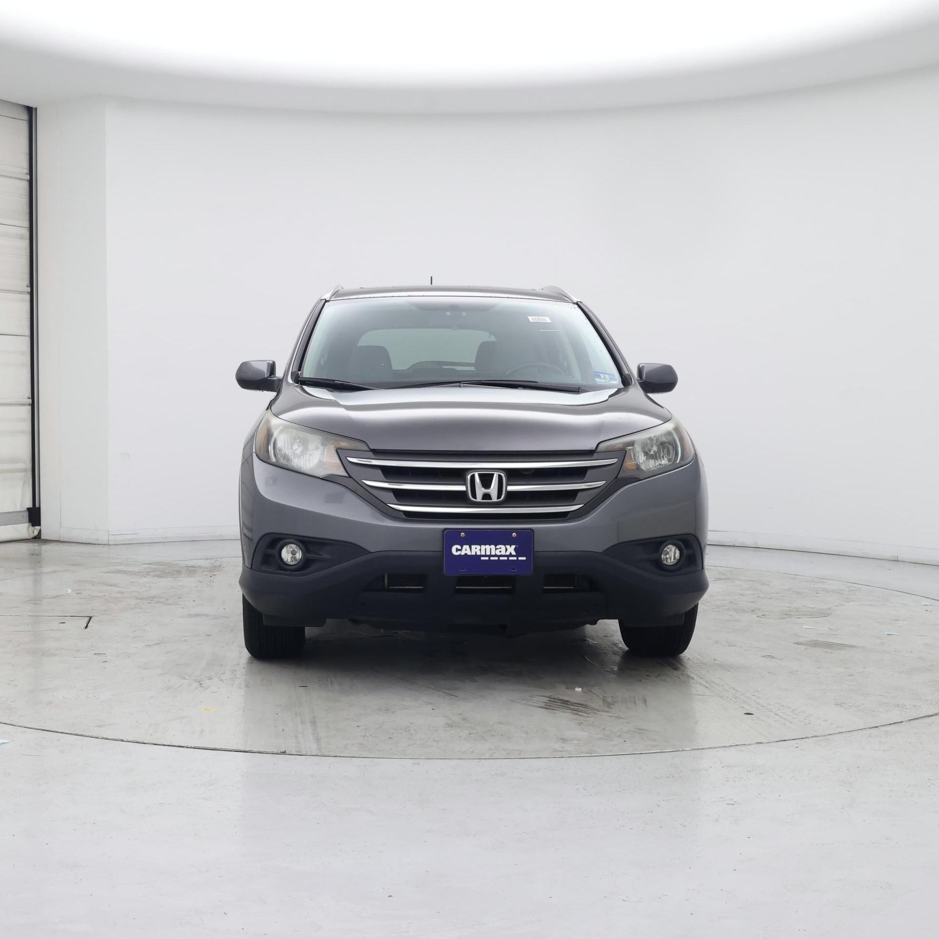 Thumbnail: 2014 Honda CR-V - 5