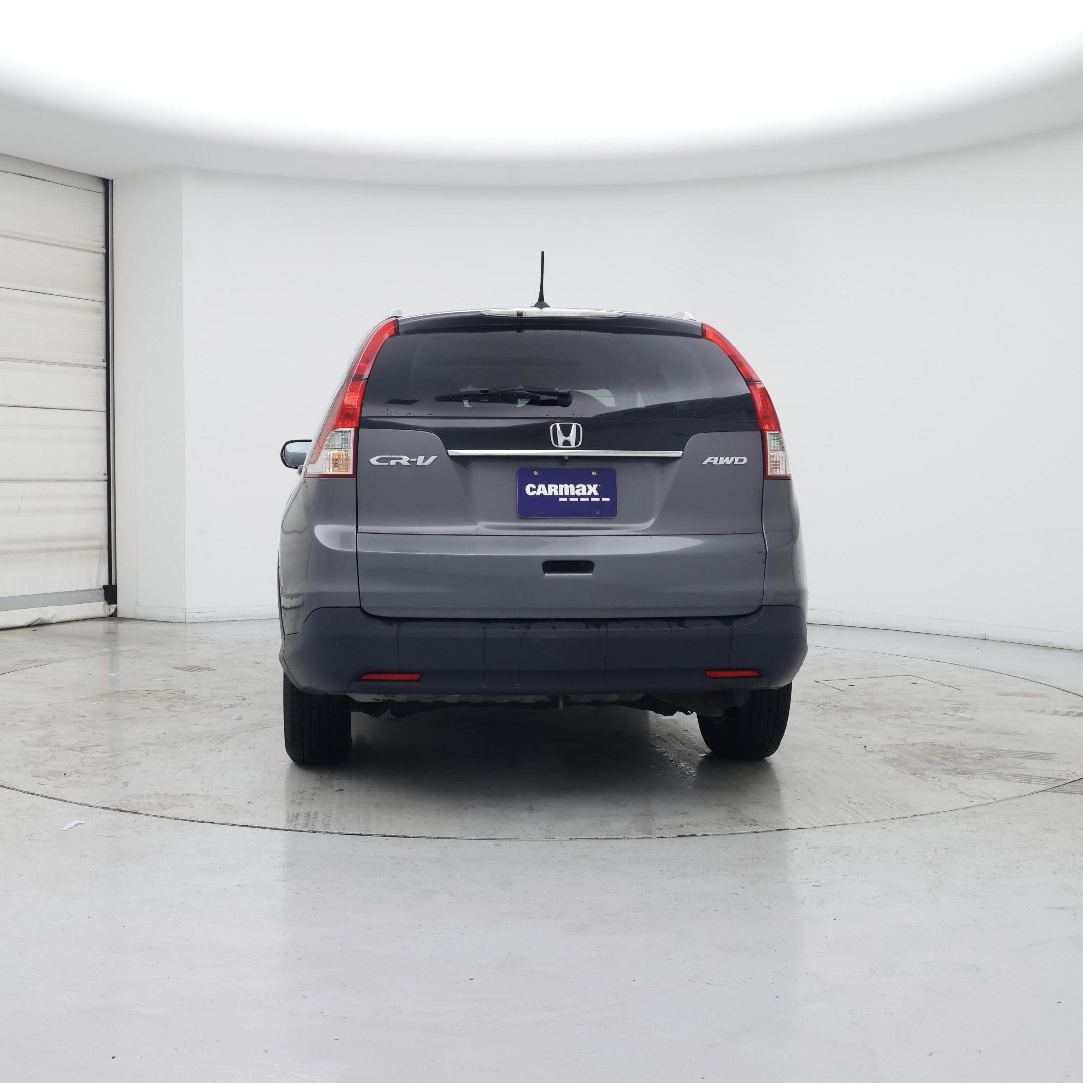 Thumbnail: 2014 Honda CR-V - 6