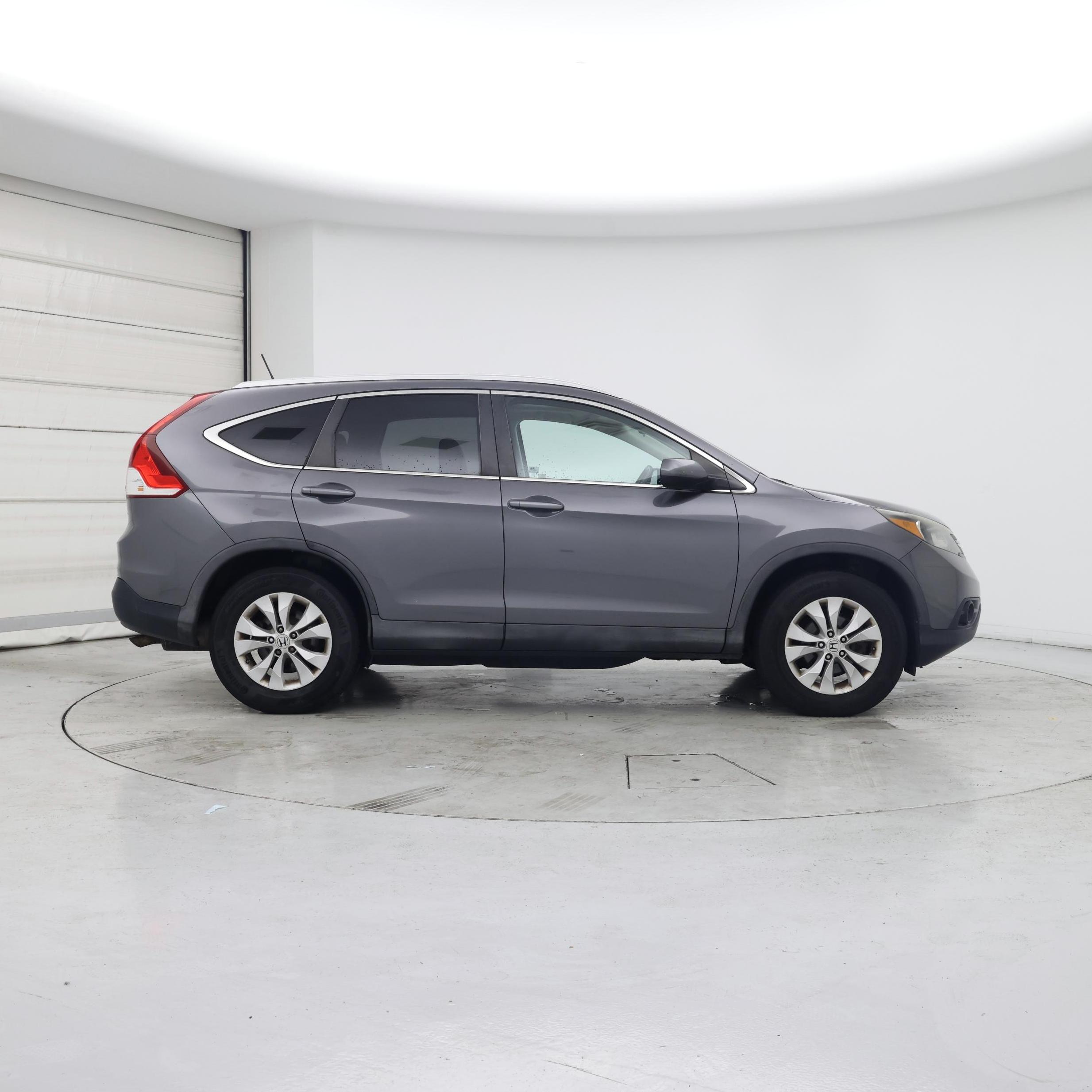Thumbnail: 2014 Honda CR-V - 7