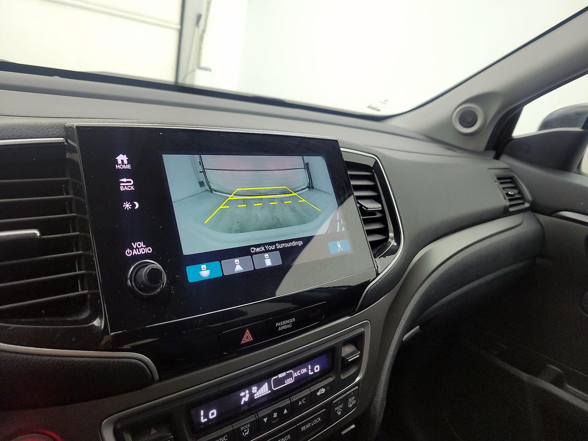 Thumbnail: 2022 Honda Pilot - 14
