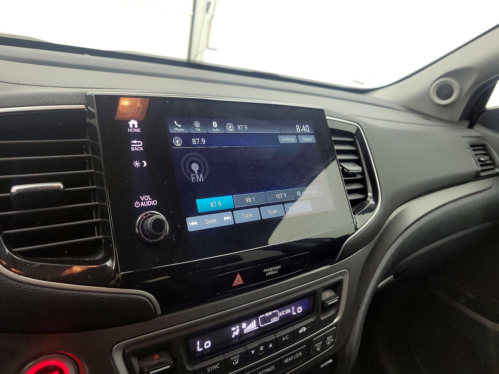 Thumbnail: 2022 Honda Pilot - 15