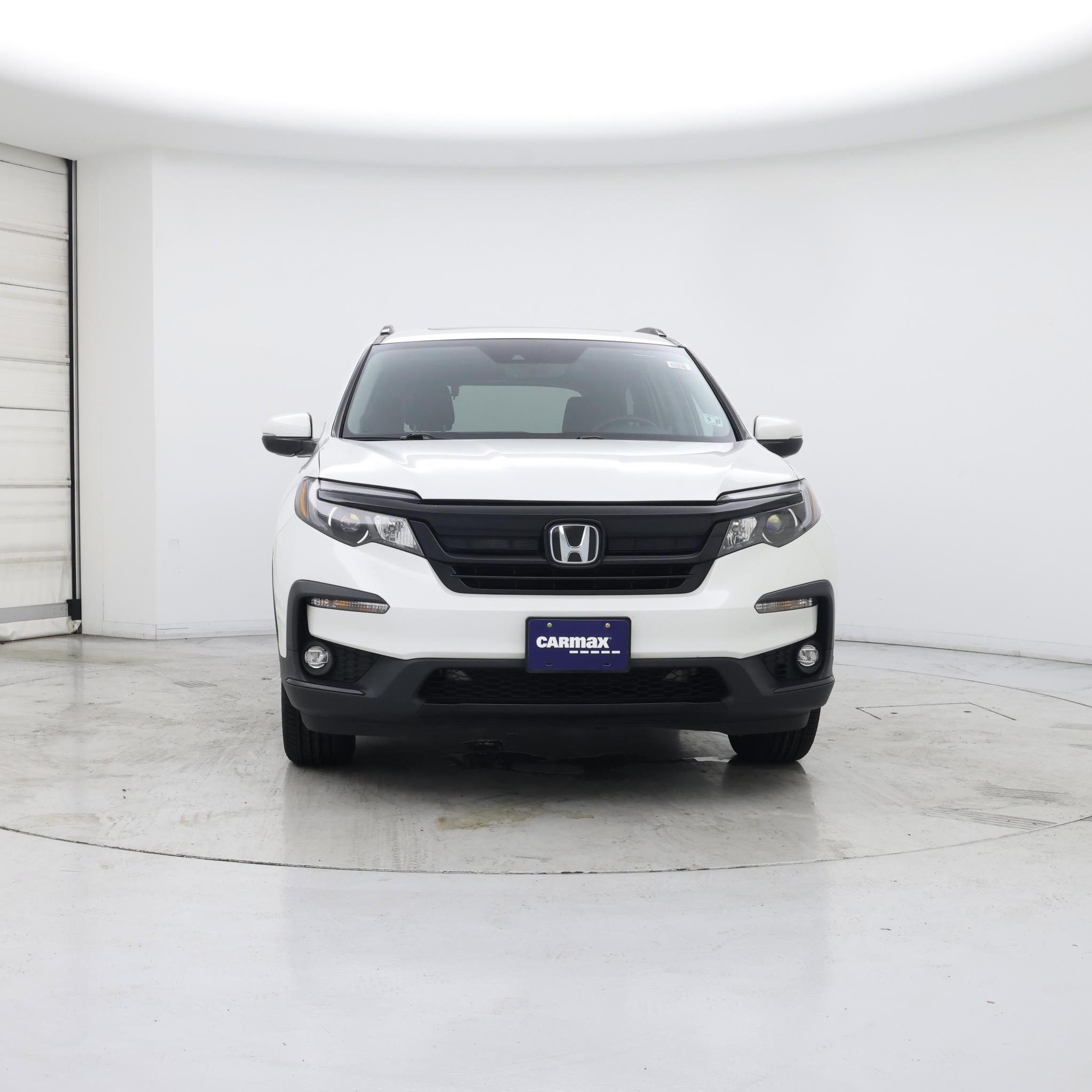 Thumbnail: 2022 Honda Pilot - 5