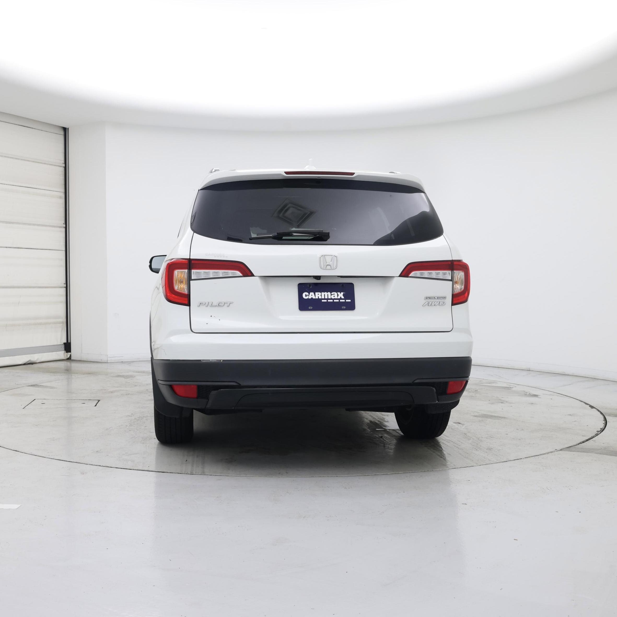 Thumbnail: 2022 Honda Pilot - 6