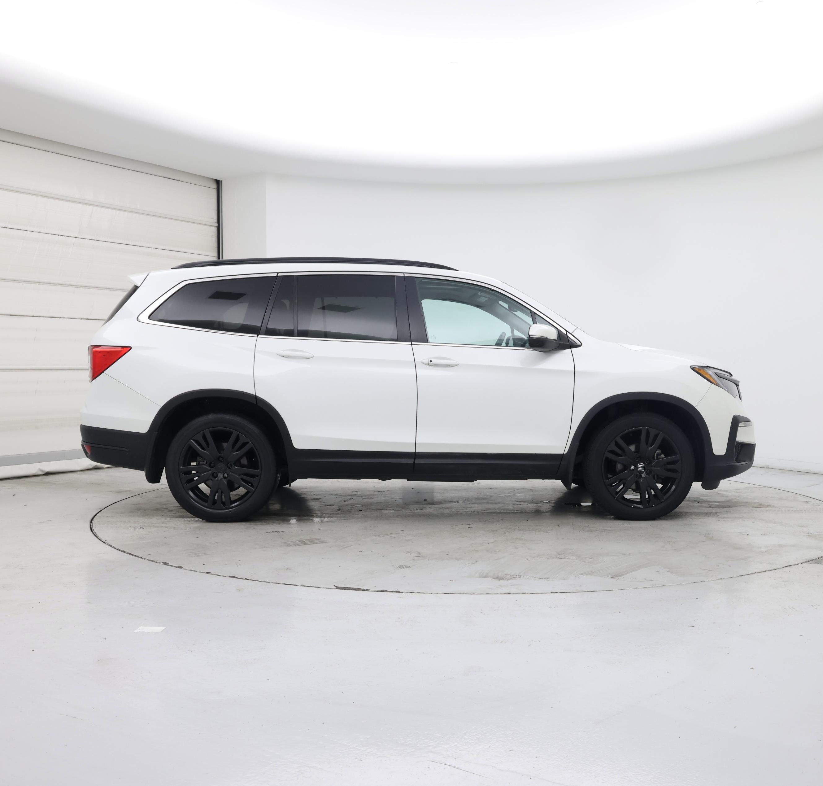 Thumbnail: 2022 Honda Pilot - 7