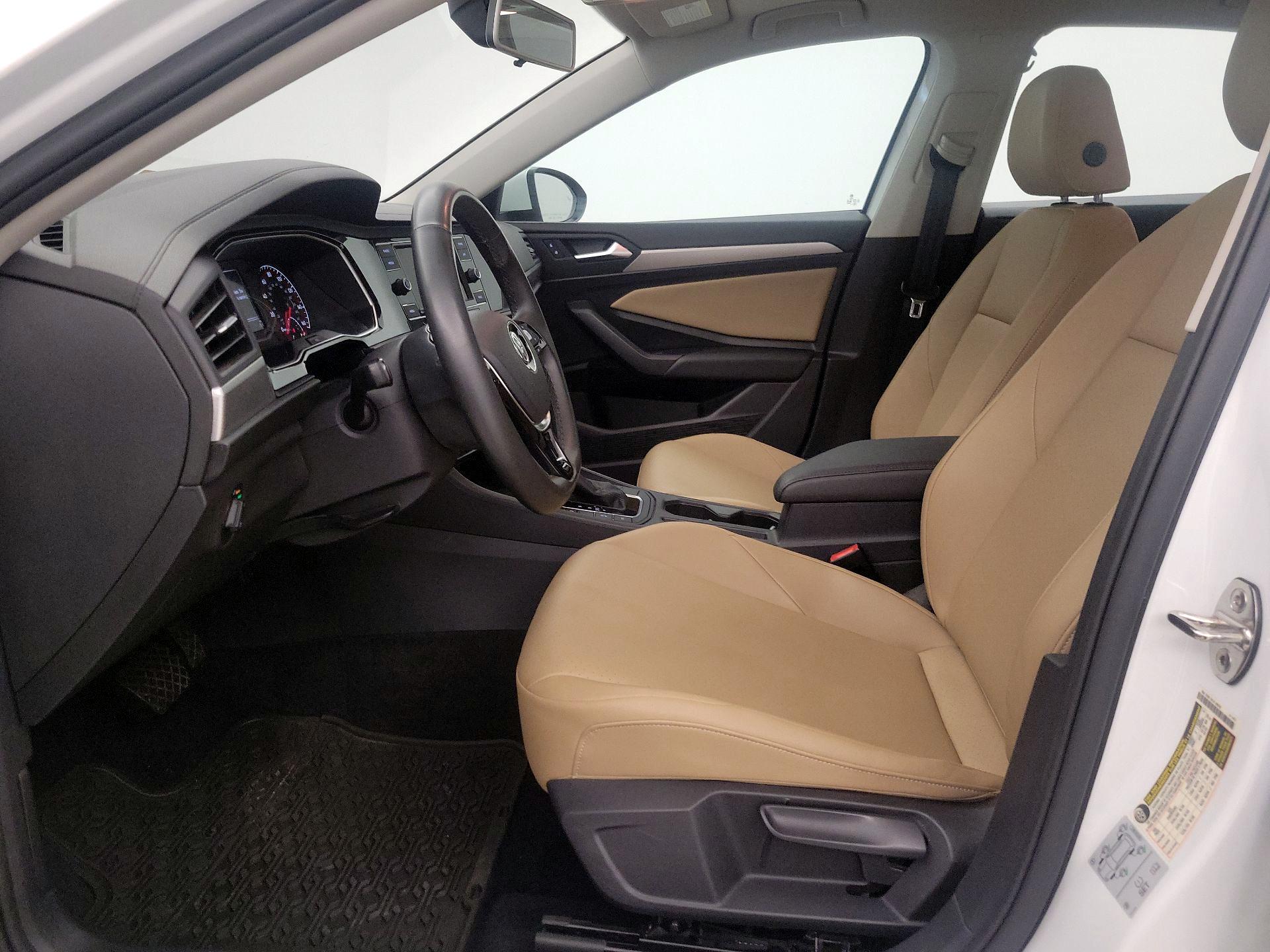 Thumbnail: 2020 Volkswagen Jetta - 11