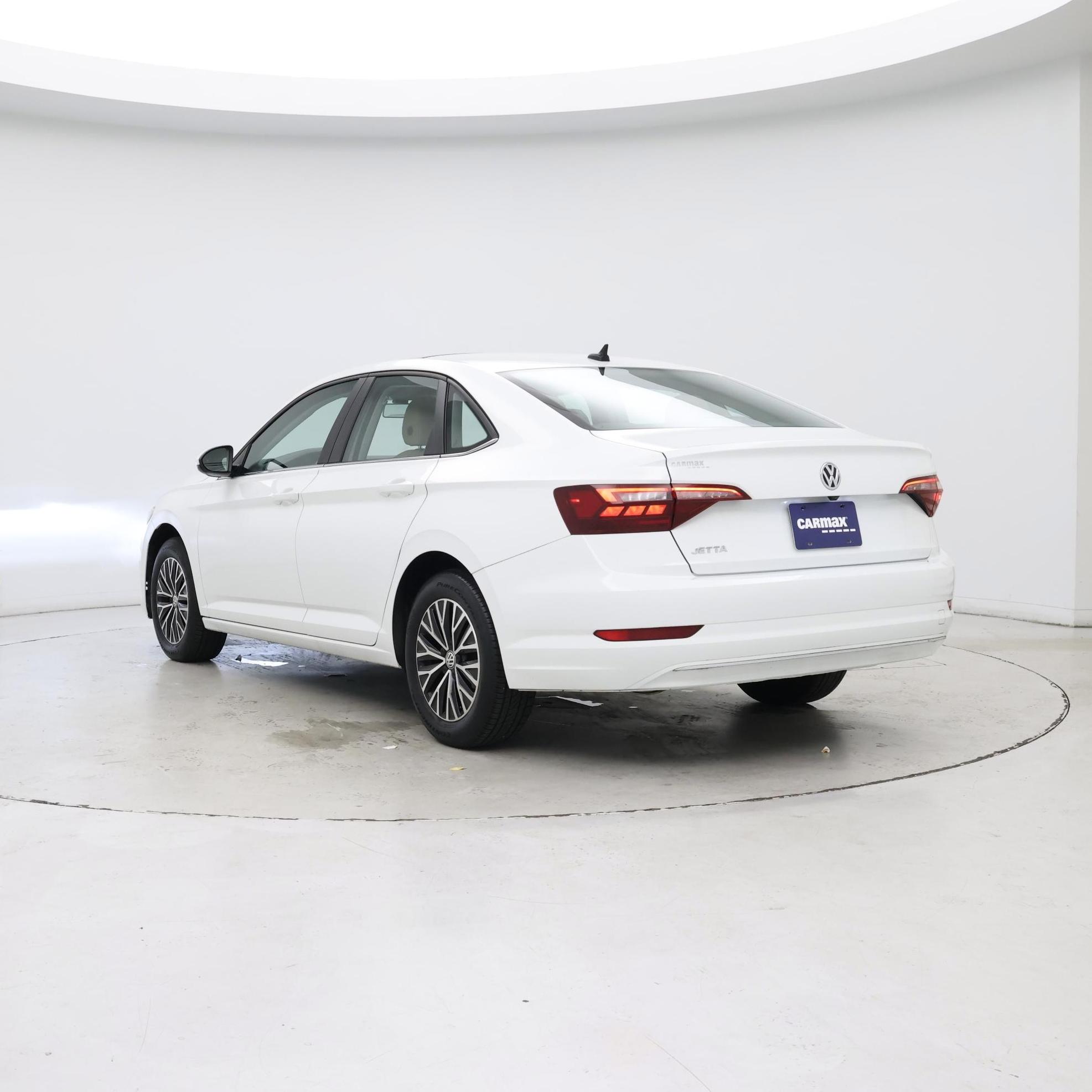 Thumbnail: 2020 Volkswagen Jetta - 2