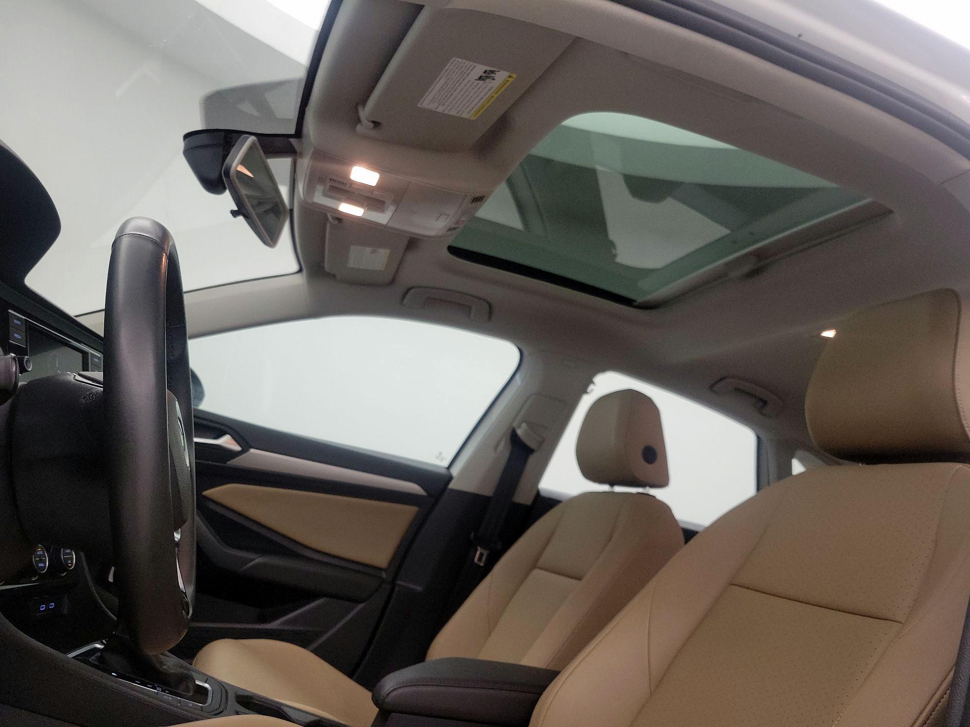 Thumbnail: 2020 Volkswagen Jetta - 19