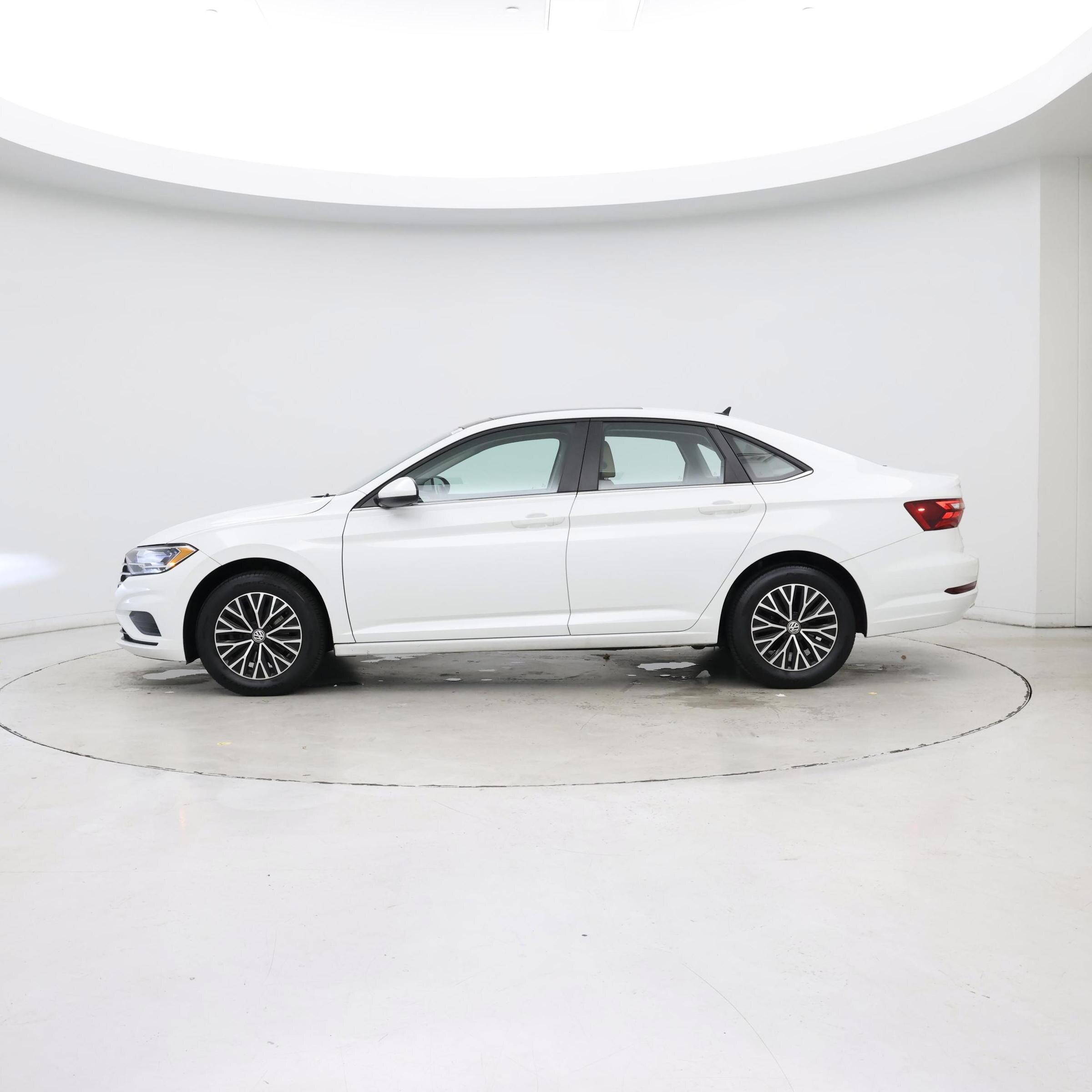 Thumbnail: 2020 Volkswagen Jetta - 3