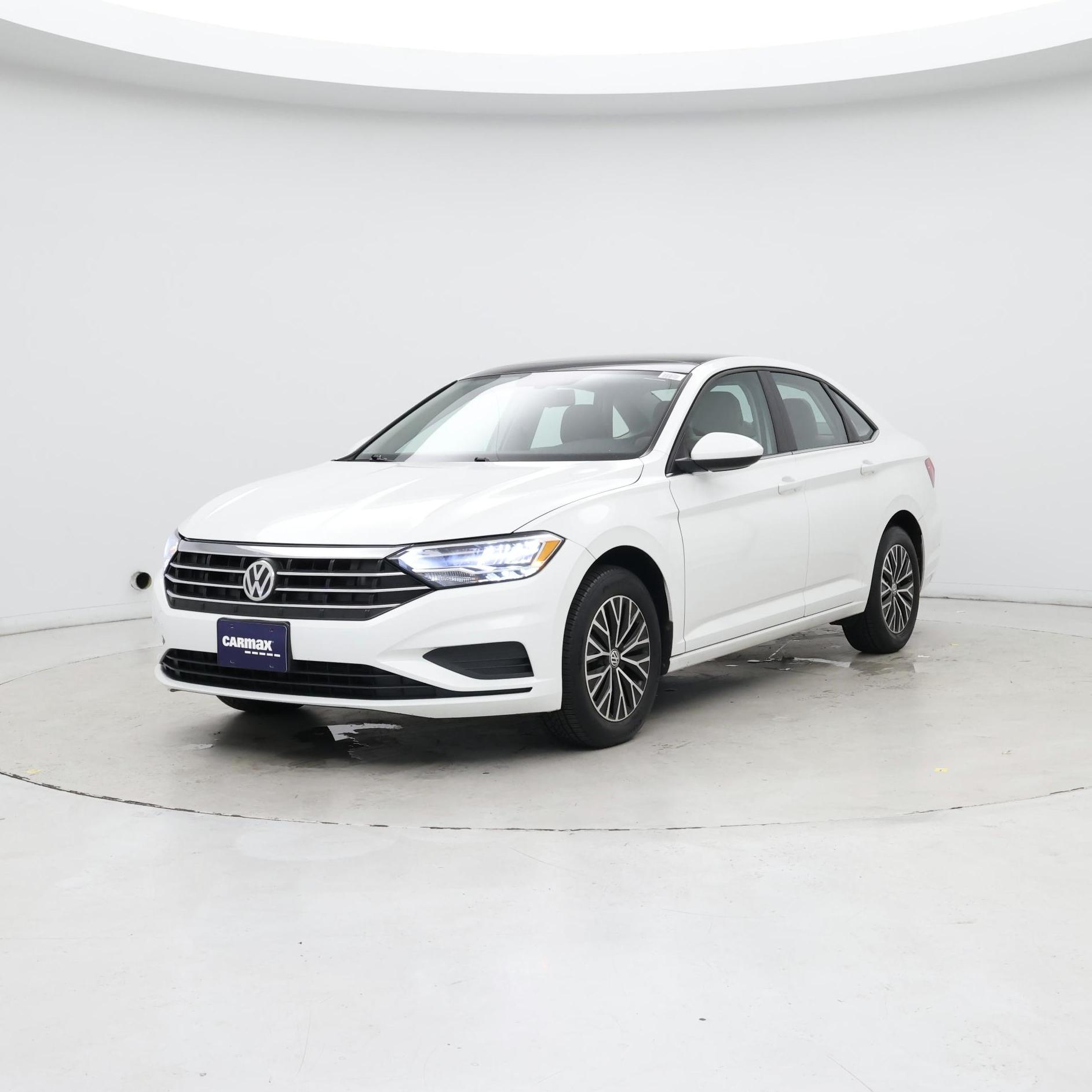 Thumbnail: 2020 Volkswagen Jetta - 4