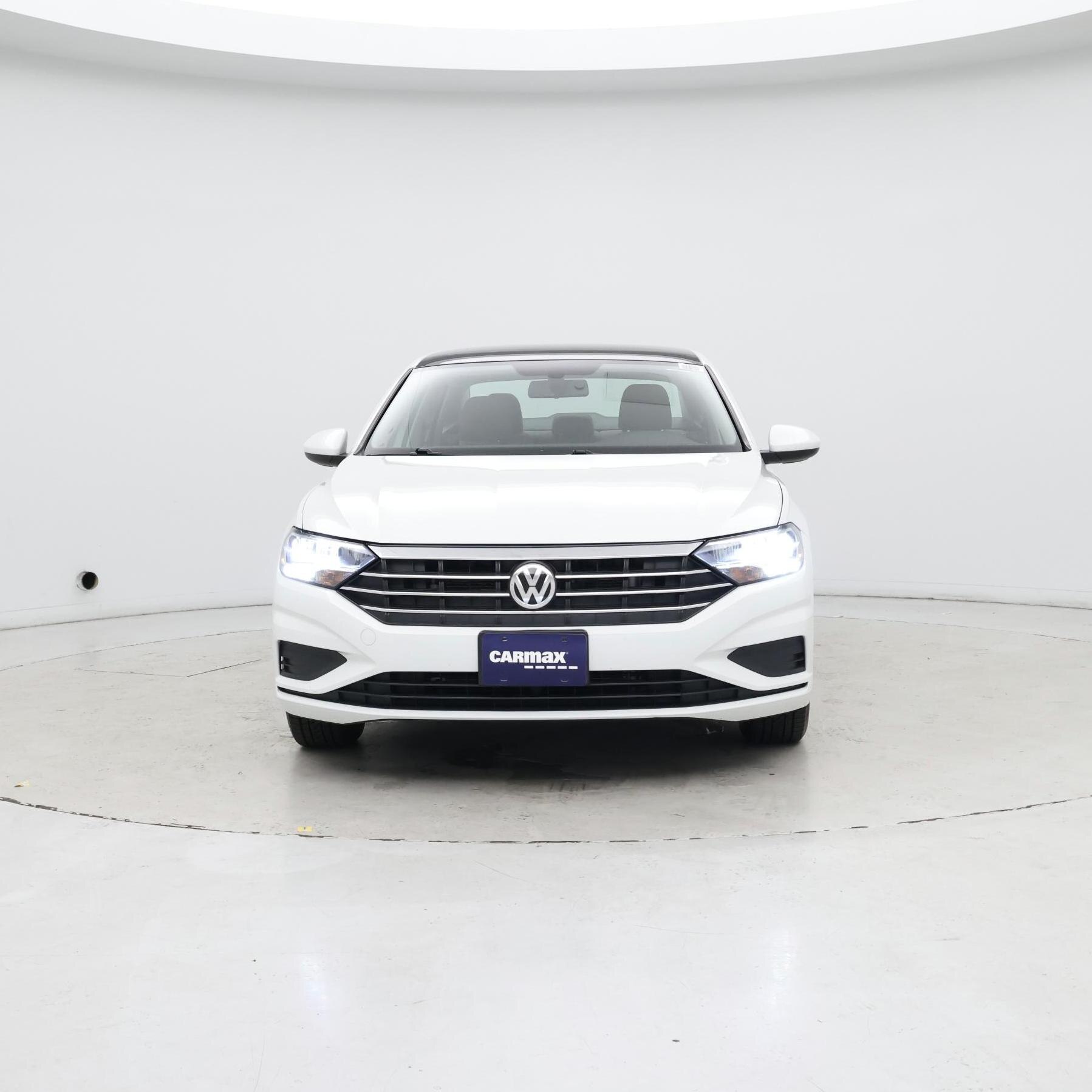Thumbnail: 2020 Volkswagen Jetta - 5
