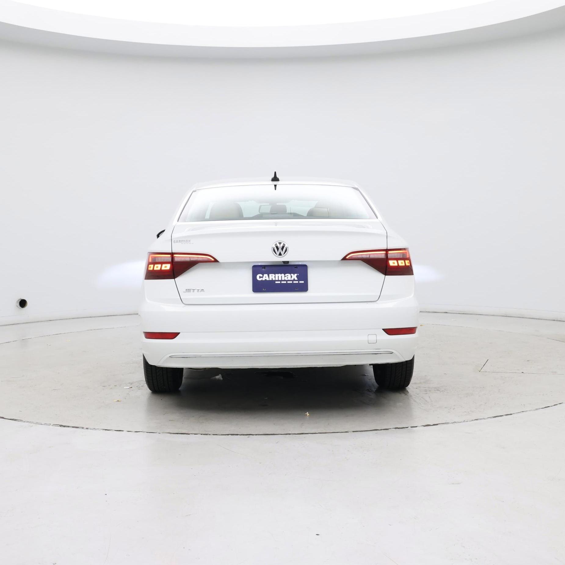 Thumbnail: 2020 Volkswagen Jetta - 6