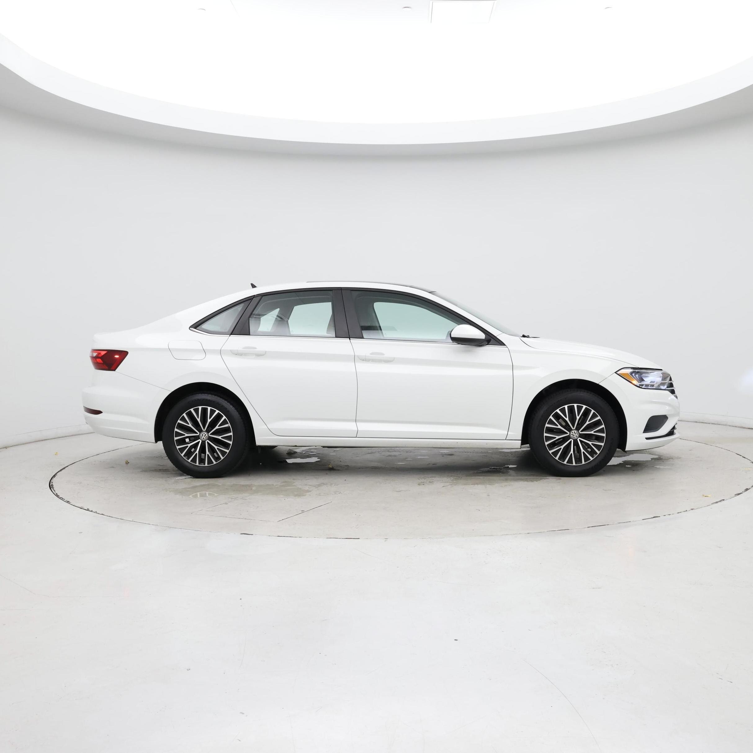 Thumbnail: 2020 Volkswagen Jetta - 7
