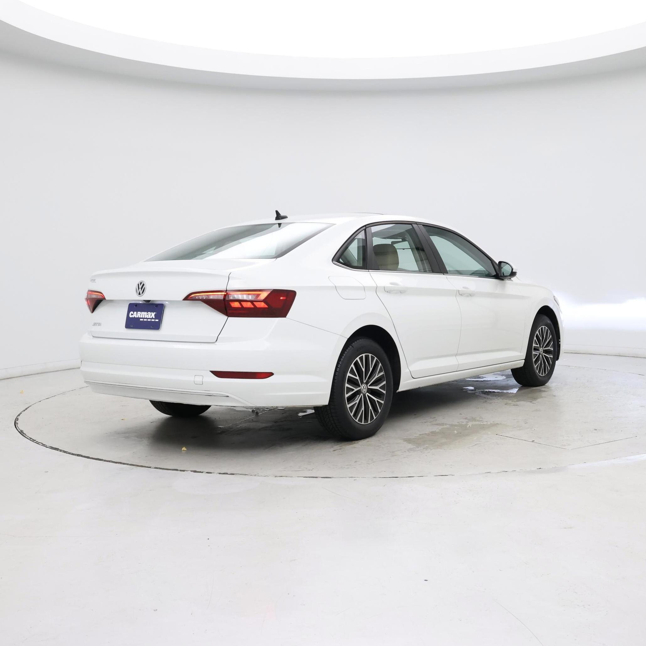 Thumbnail: 2020 Volkswagen Jetta - 8