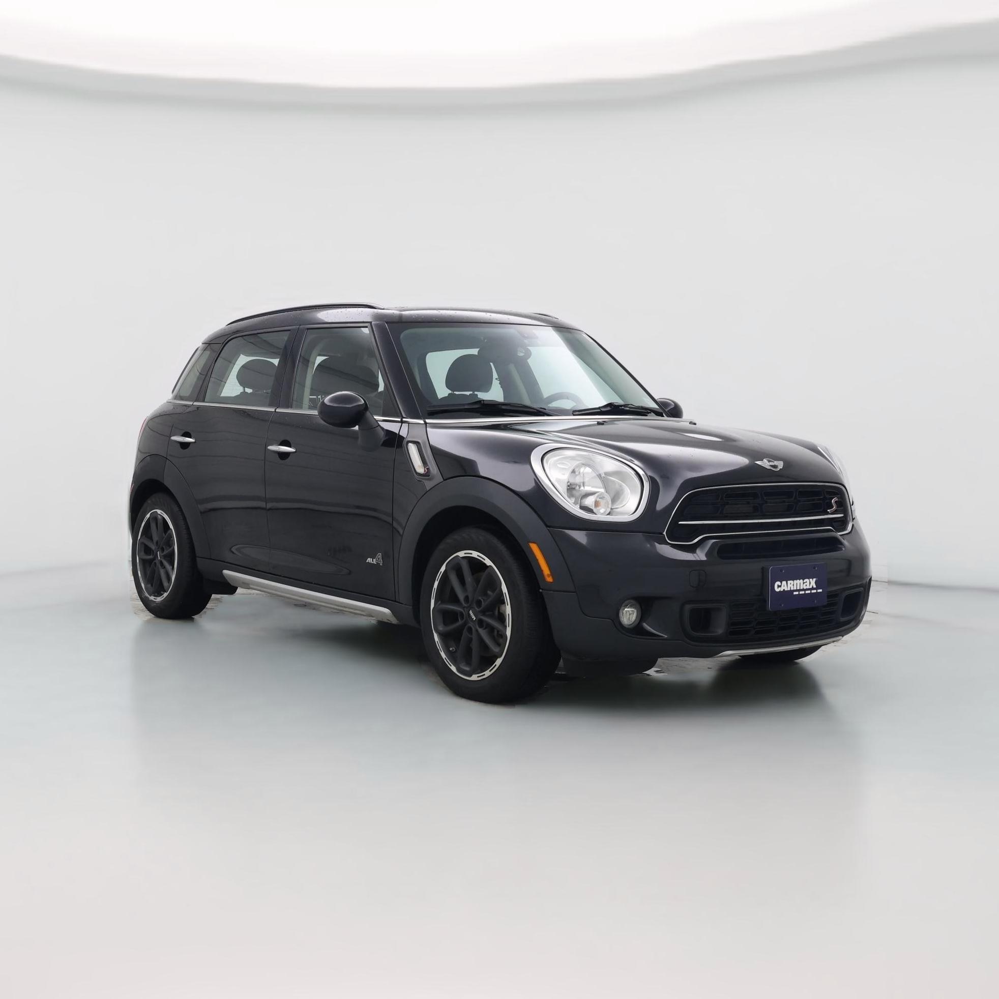 Thumbnail: 2016 MINI Cooper Countryman - 1