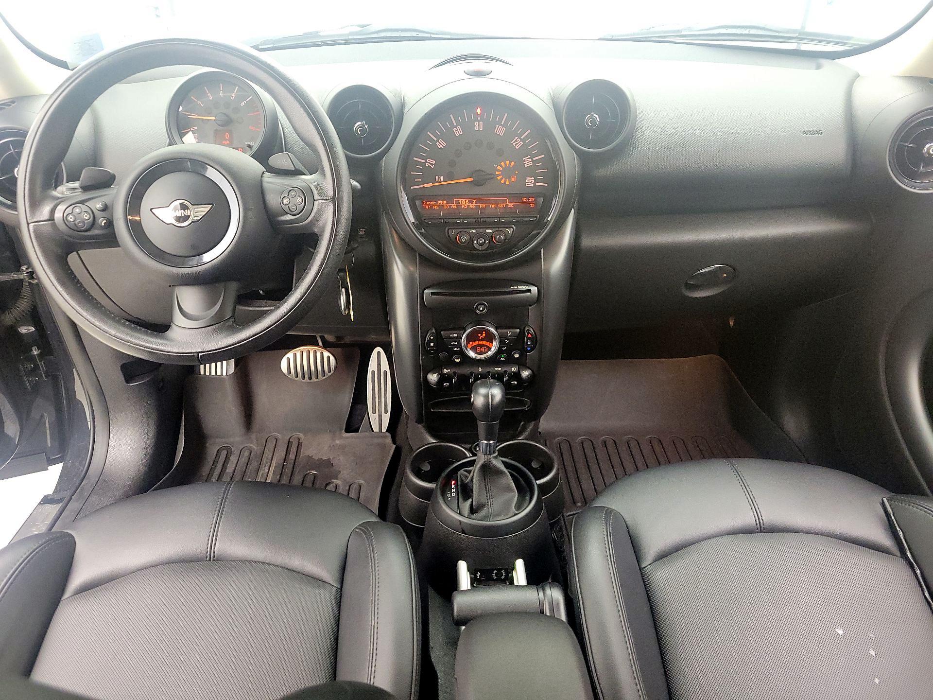 Thumbnail: 2016 MINI Cooper Countryman - 9