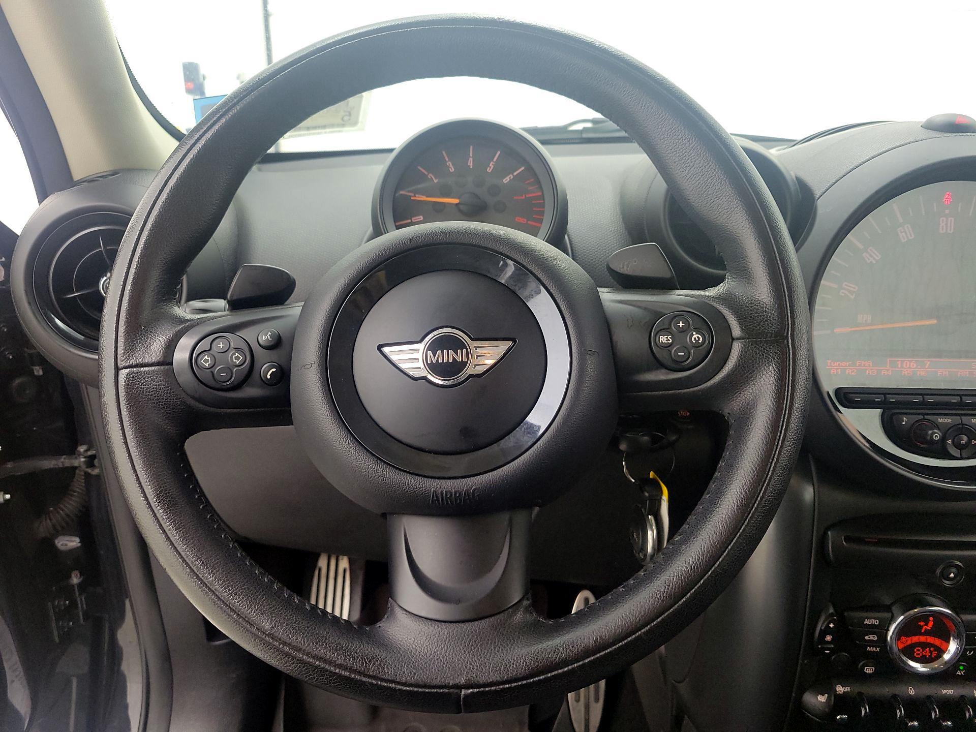 Thumbnail: 2016 MINI Cooper Countryman - 10