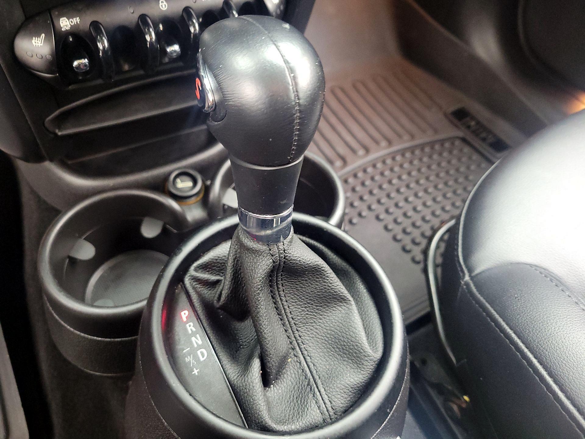 Thumbnail: 2016 MINI Cooper Countryman - 15