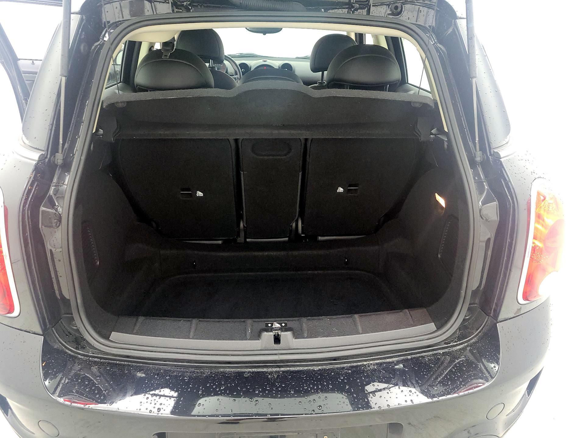 Thumbnail: 2016 MINI Cooper Countryman - 18