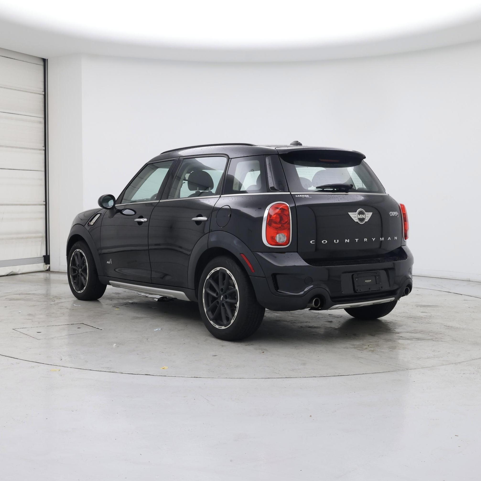 Thumbnail: 2016 MINI Cooper Countryman - 2