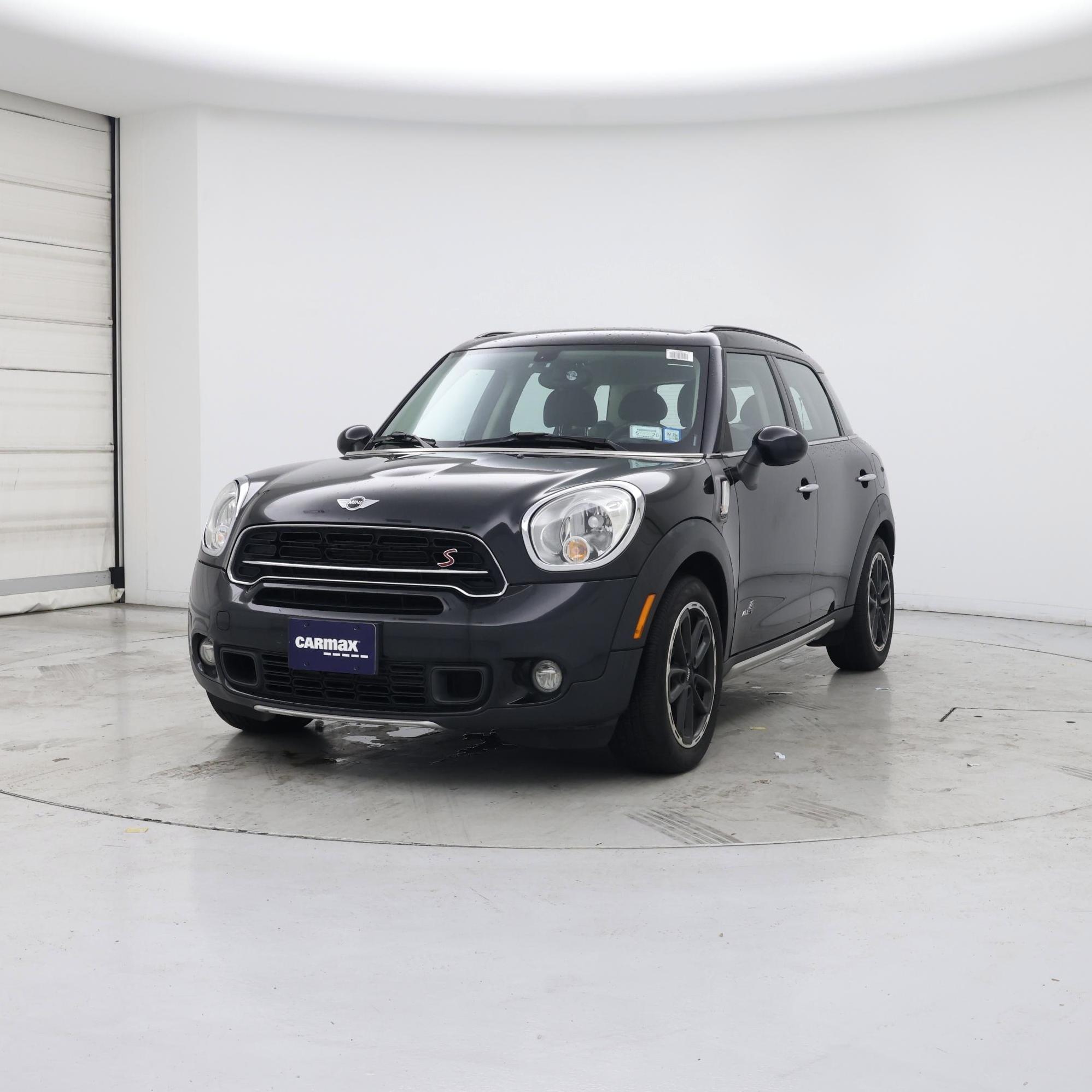 Thumbnail: 2016 MINI Cooper Countryman - 4