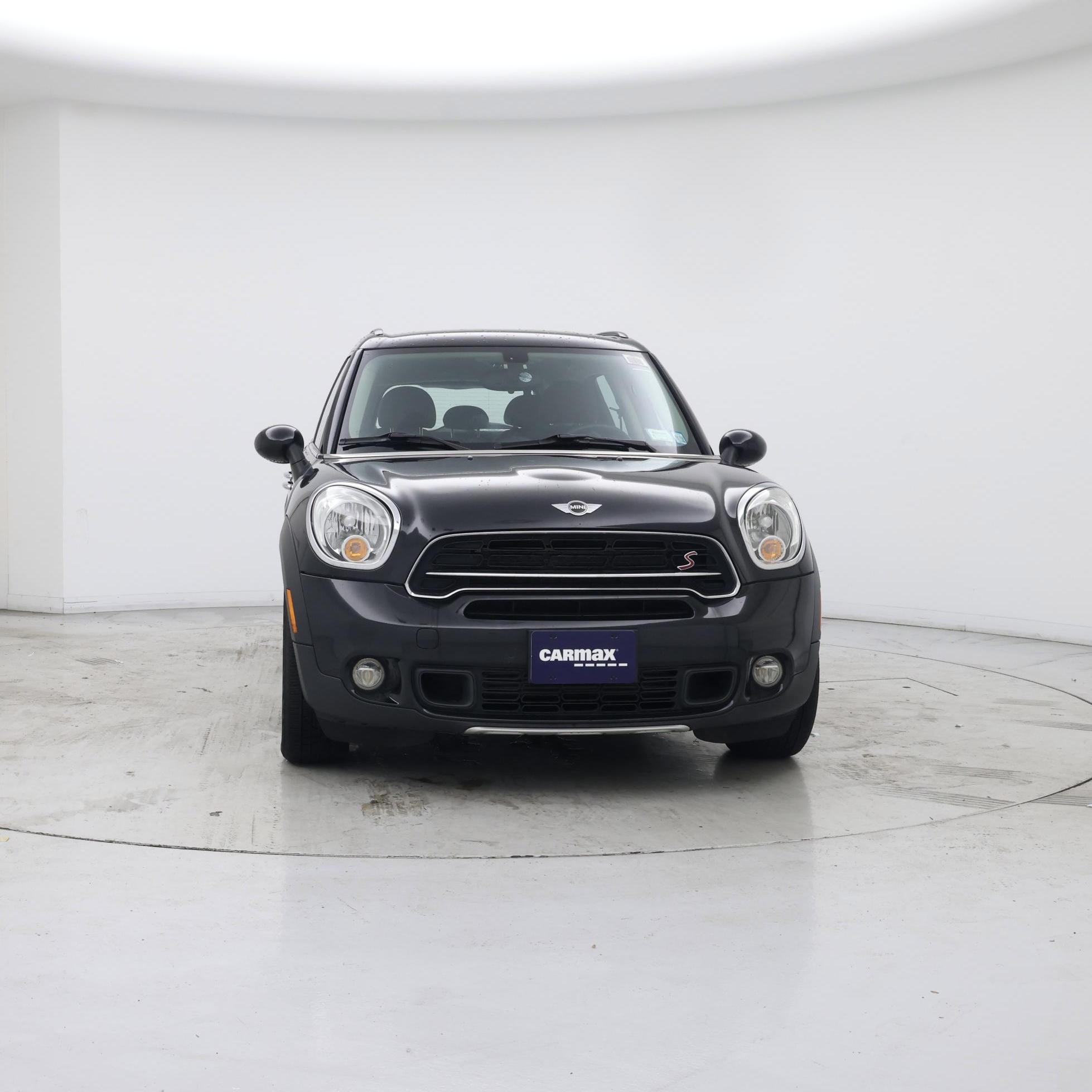 Thumbnail: 2016 MINI Cooper Countryman - 5